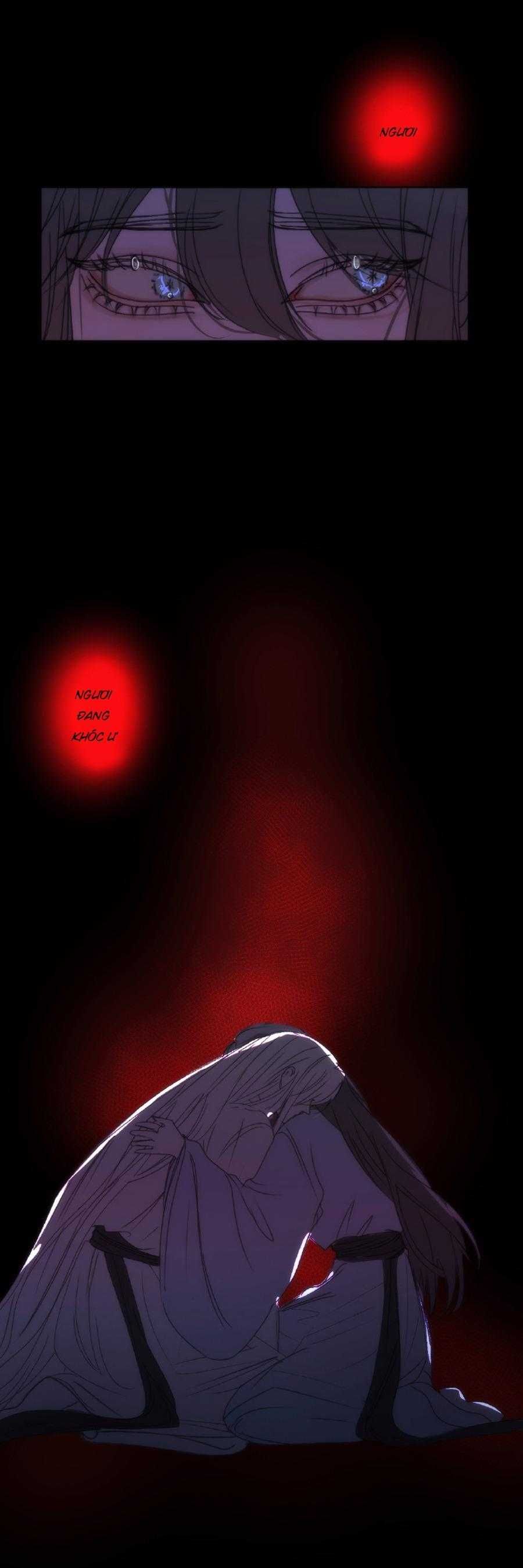 đọc truyện Vài Câu Chuyện Với Sư Tôn Sau Khi Xuyên Sách Chương 45 ảnh 19 tại Thiên Thai Truyện