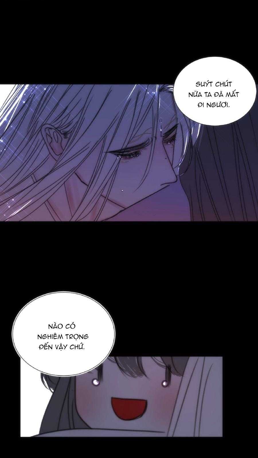 đọc truyện Vài Câu Chuyện Với Sư Tôn Sau Khi Xuyên Sách Chương 45 ảnh 20 tại Thiên Thai Truyện