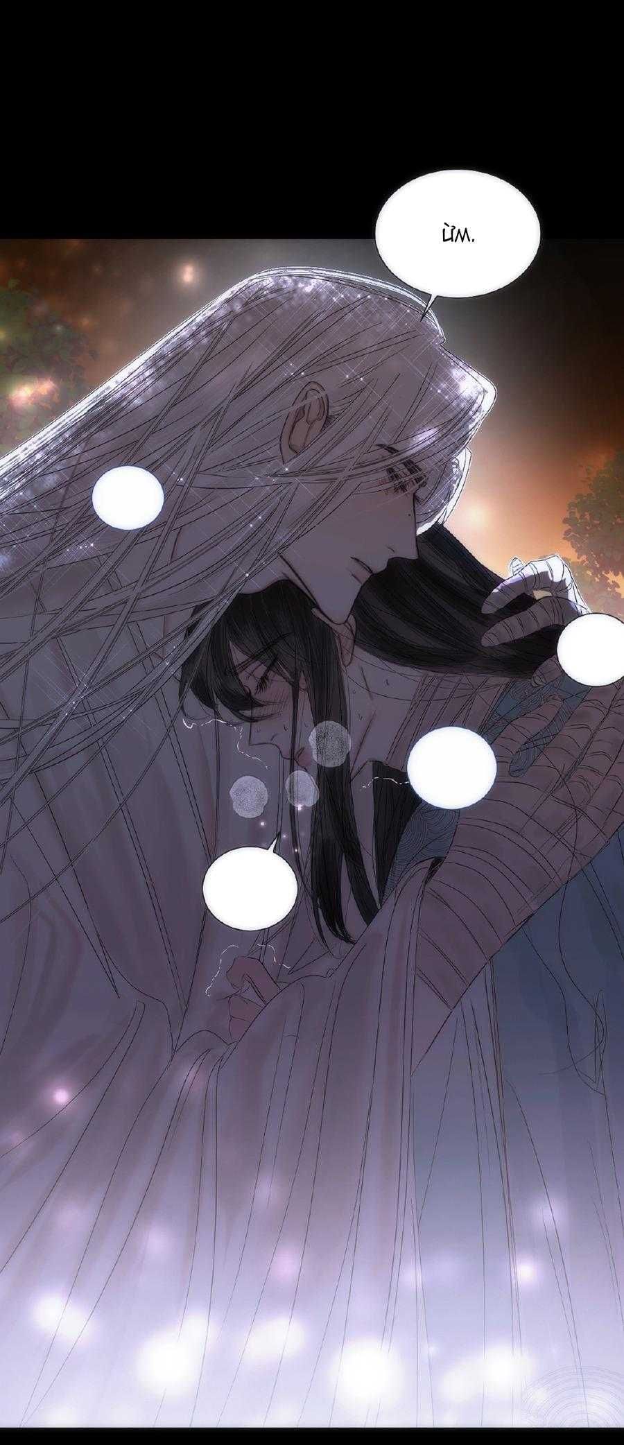 đọc truyện Vài Câu Chuyện Với Sư Tôn Sau Khi Xuyên Sách Chương 45 ảnh 4 tại Thiên Thai Truyện