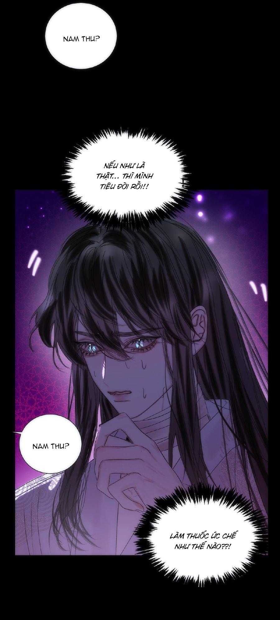 đọc truyện Vài Câu Chuyện Với Sư Tôn Sau Khi Xuyên Sách Chương 45 ảnh 8 tại Thiên Thai Truyện