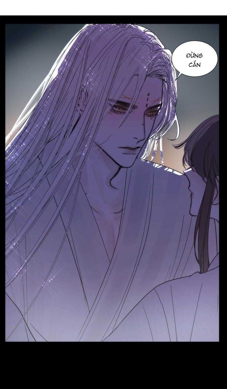 đọc truyện Vài Câu Chuyện Với Sư Tôn Sau Khi Xuyên Sách Chương 45 ảnh 10 tại Thiên Thai Truyện