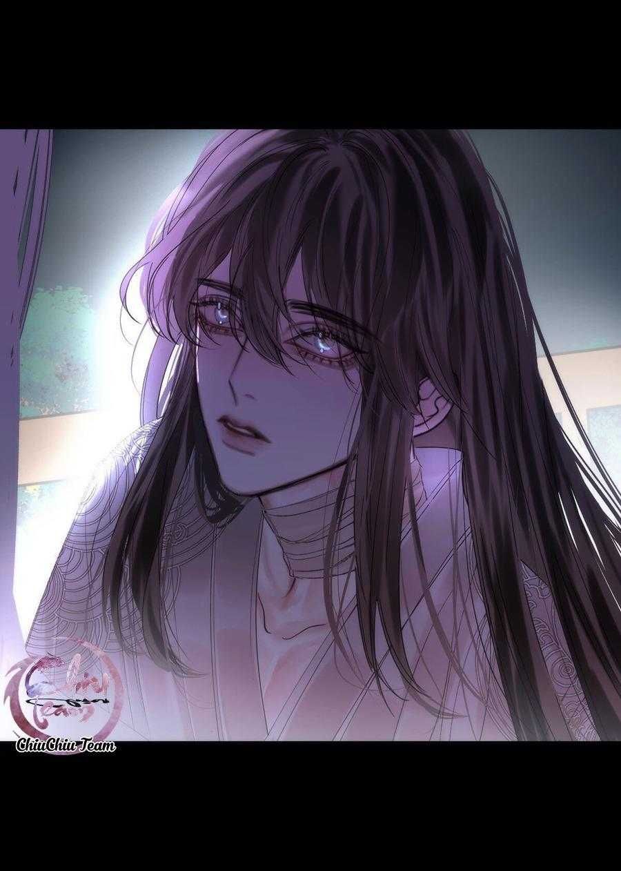 đọc truyện Vài Câu Chuyện Với Sư Tôn Sau Khi Xuyên Sách Chương 45 ảnh 11 tại Thiên Thai Truyện