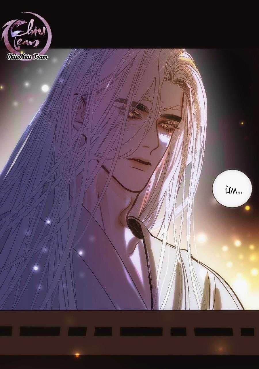 đọc truyện Vài Câu Chuyện Với Sư Tôn Sau Khi Xuyên Sách Chương 46 ảnh 5 tại Thiên Thai Truyện