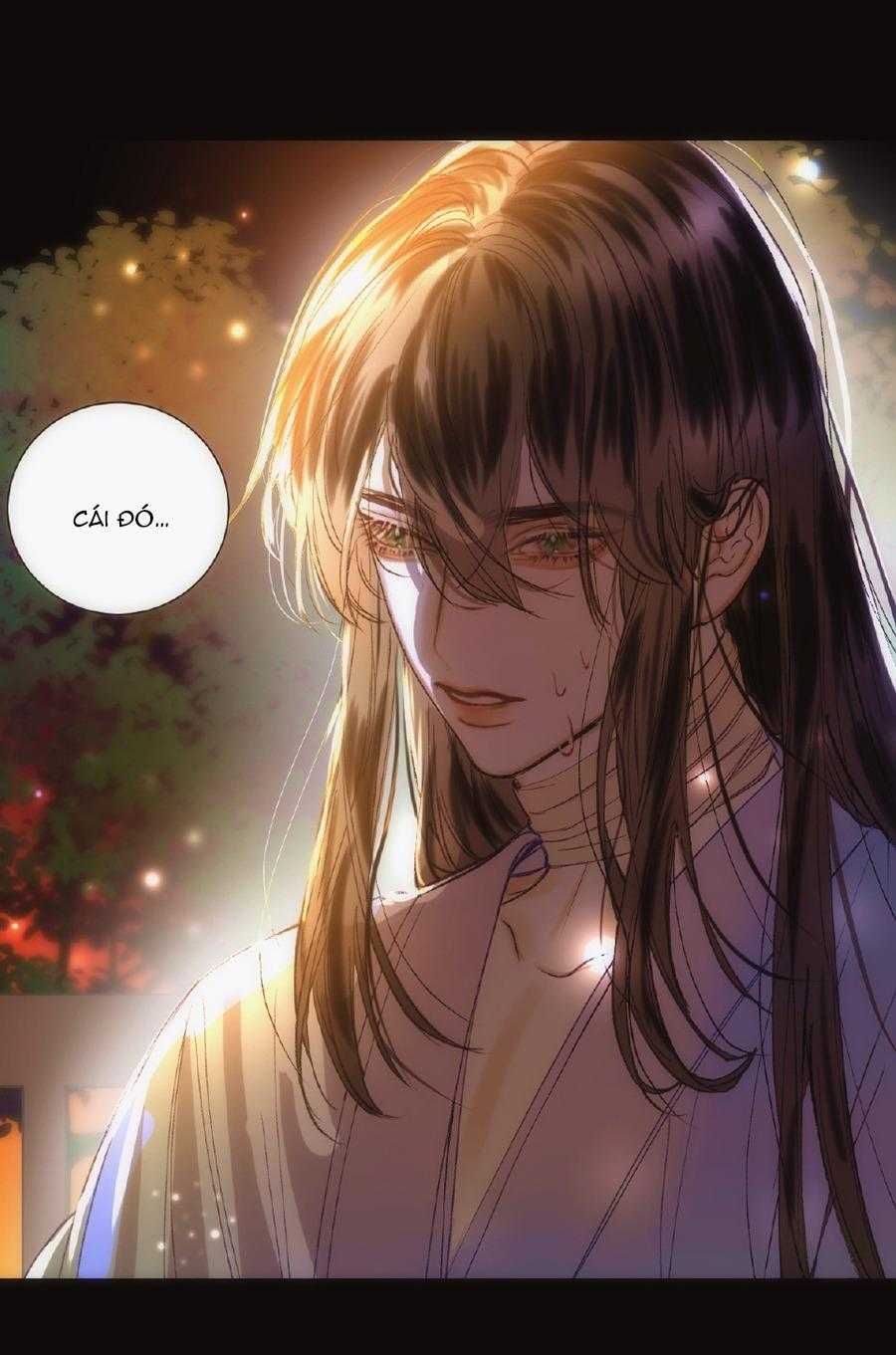 đọc truyện Vài Câu Chuyện Với Sư Tôn Sau Khi Xuyên Sách Chương 46 ảnh 7 tại Thiên Thai Truyện