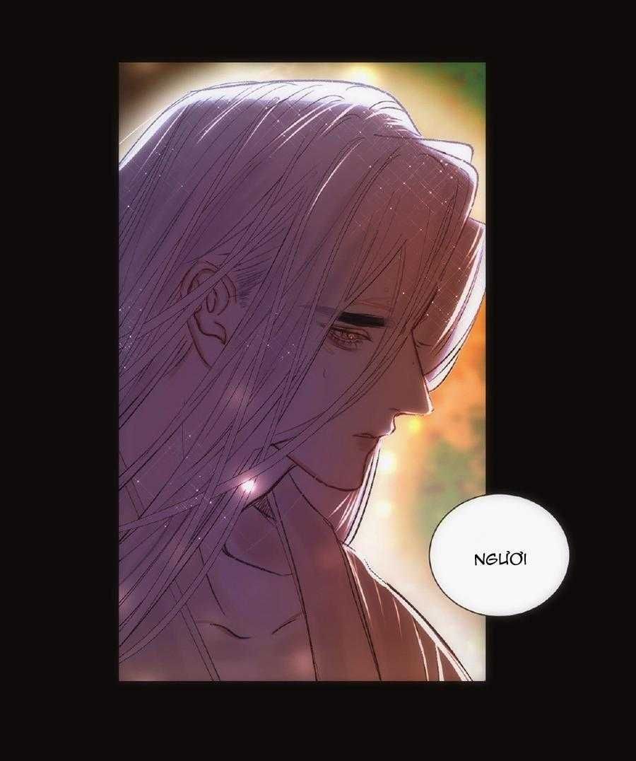 đọc truyện Vài Câu Chuyện Với Sư Tôn Sau Khi Xuyên Sách Chương 46 ảnh 10 tại Thiên Thai Truyện