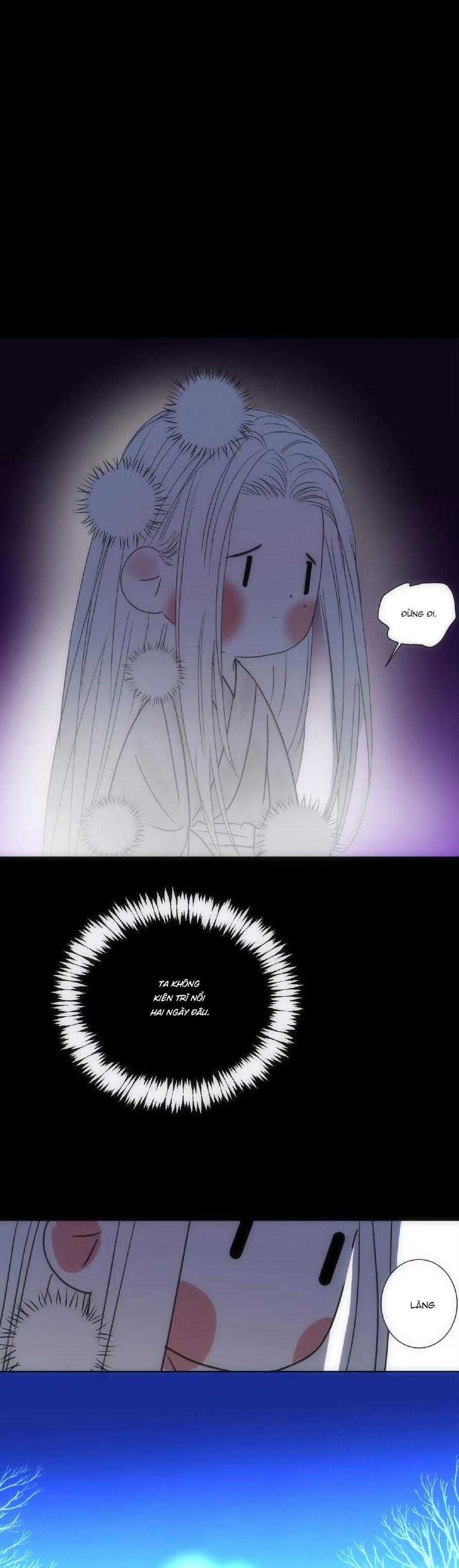 đọc truyện Vài Câu Chuyện Với Sư Tôn Sau Khi Xuyên Sách Chương 47 ảnh 12 tại Thiên Thai Truyện