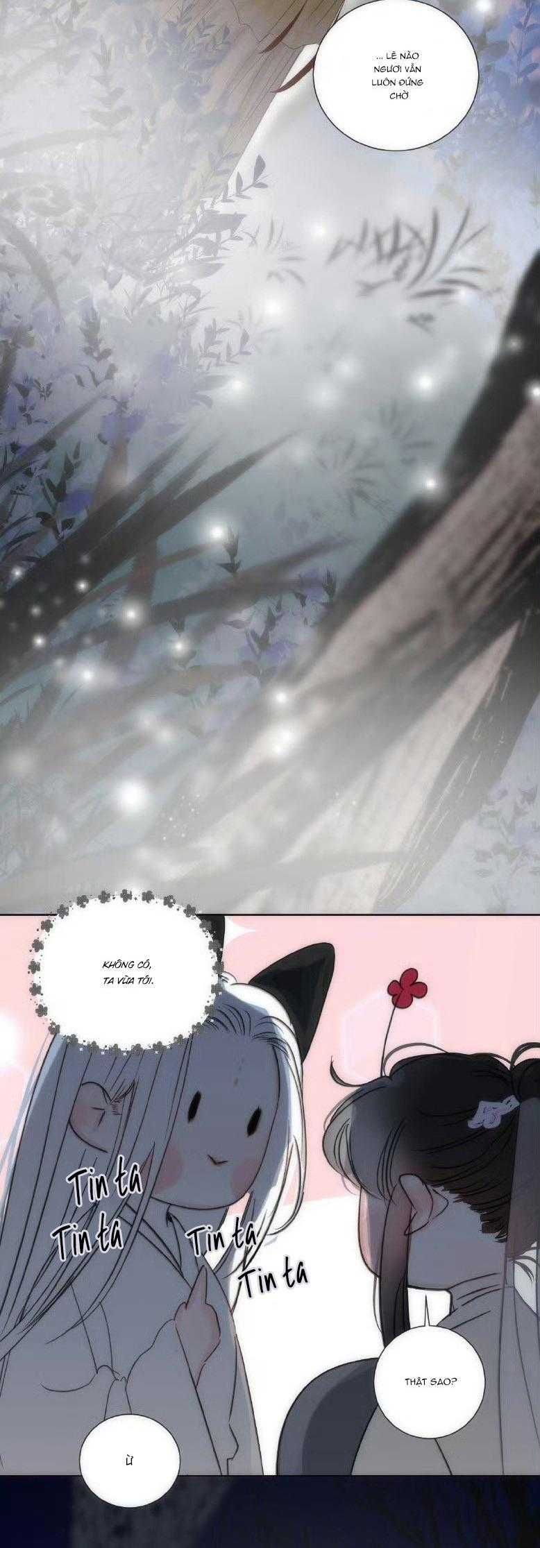 đọc truyện Vài Câu Chuyện Với Sư Tôn Sau Khi Xuyên Sách Chương 47 ảnh 18 tại Thiên Thai Truyện