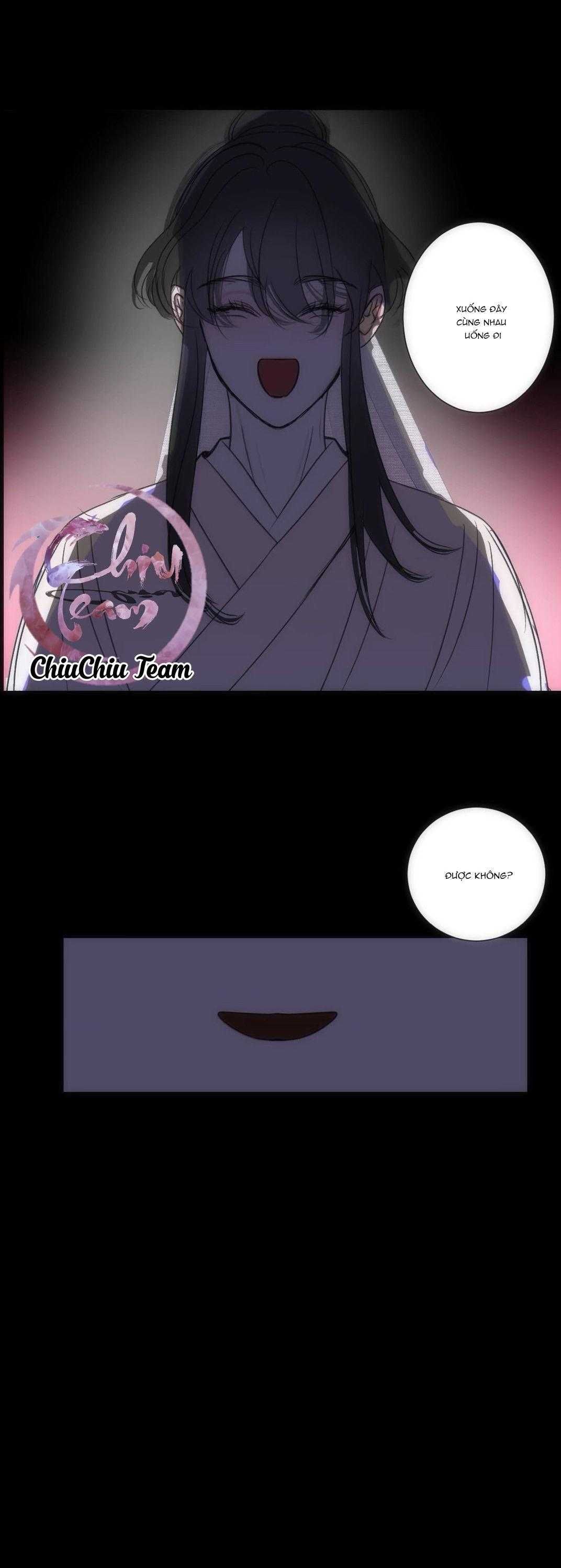 đọc truyện Vài Câu Chuyện Với Sư Tôn Sau Khi Xuyên Sách Chương 47 ảnh 26 tại Thiên Thai Truyện