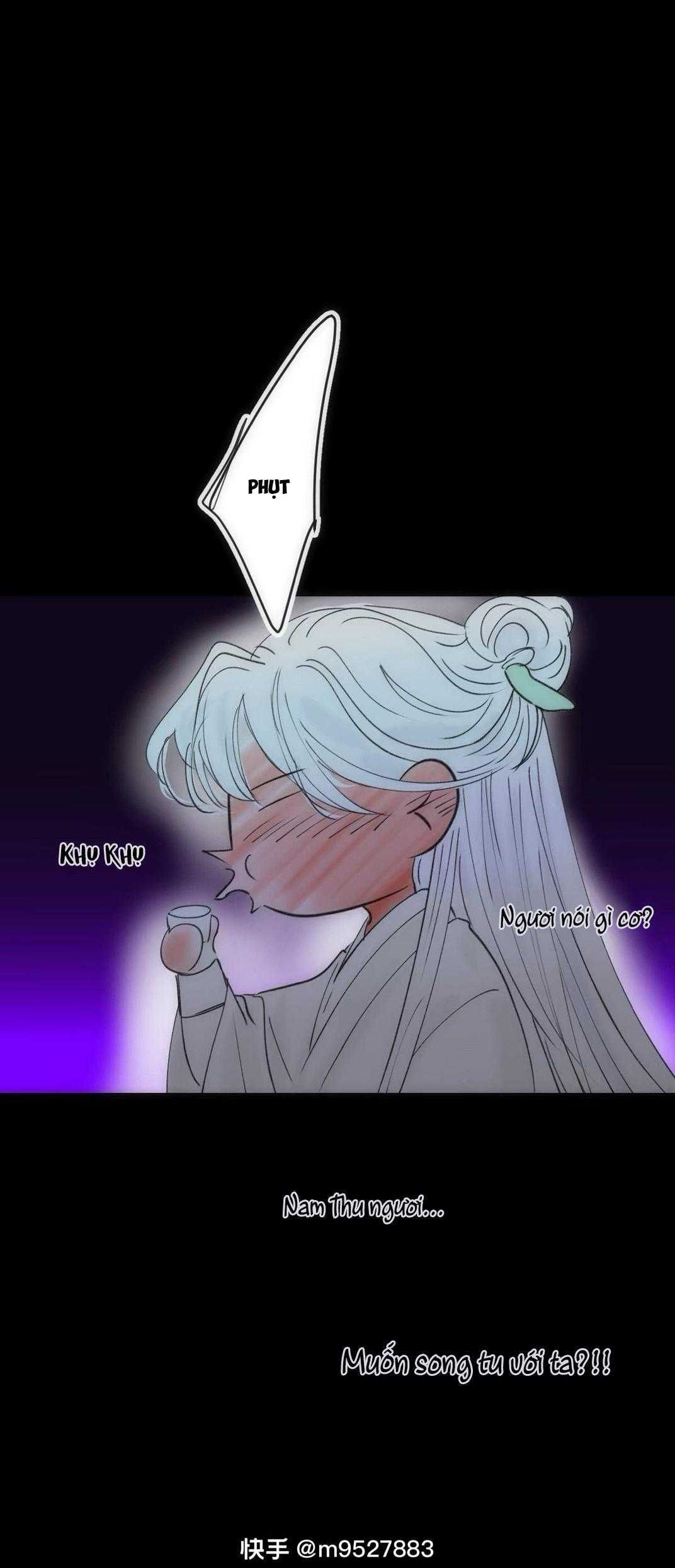 đọc truyện Vài Câu Chuyện Với Sư Tôn Sau Khi Xuyên Sách Chương 47 ảnh 27 tại Thiên Thai Truyện