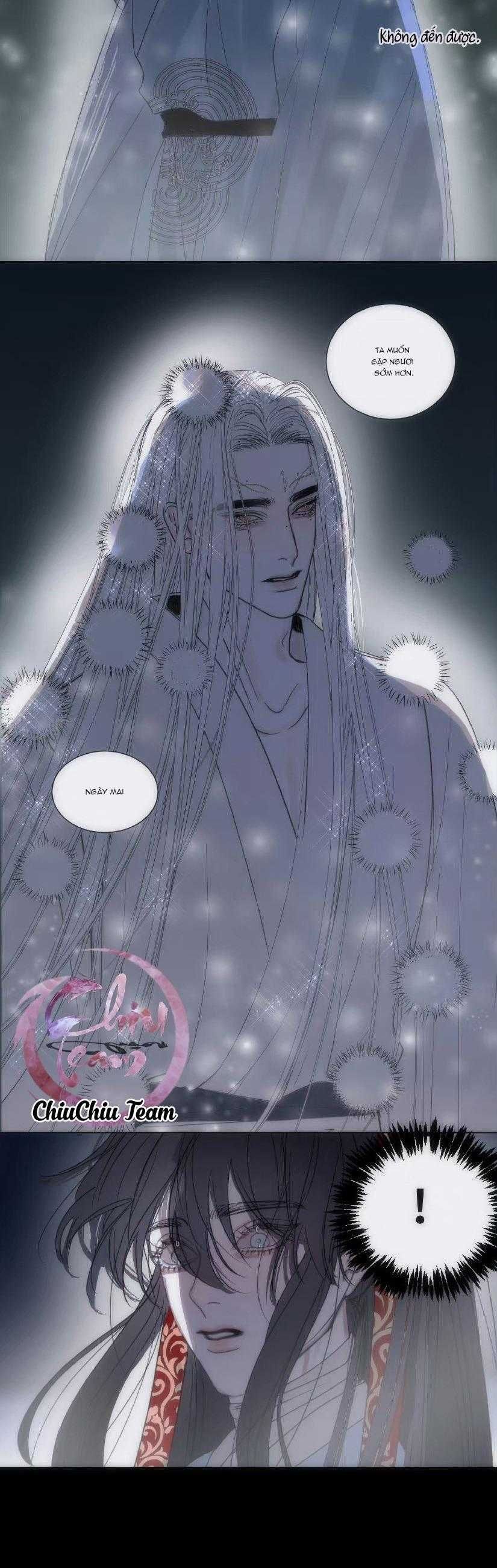 đọc truyện Vài Câu Chuyện Với Sư Tôn Sau Khi Xuyên Sách Chương 47 ảnh 7 tại Thiên Thai Truyện