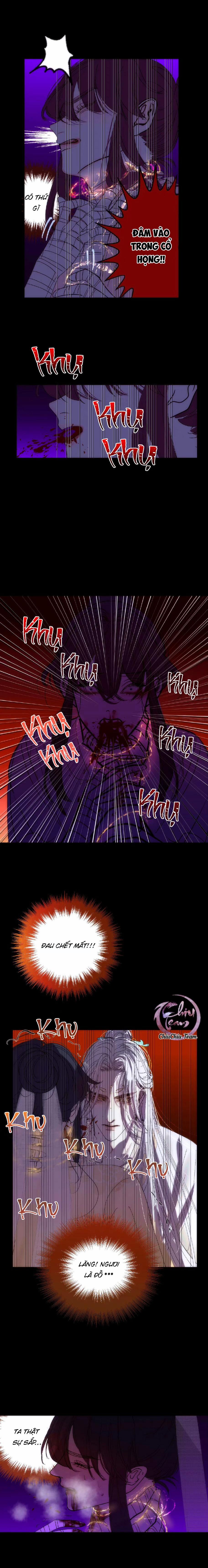 đọc truyện Vài Câu Chuyện Với Sư Tôn Sau Khi Xuyên Sách Chương 49 ảnh 3 tại Thiên Thai Truyện