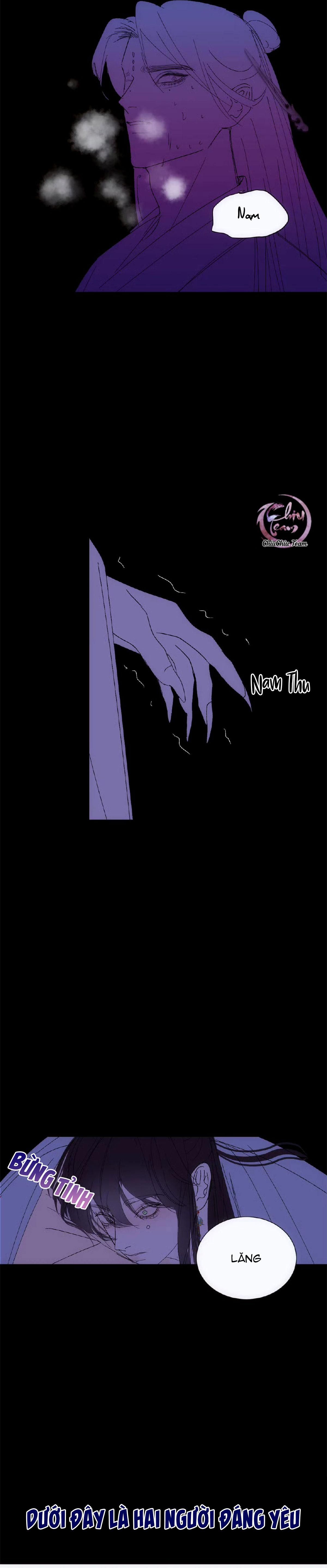 đọc truyện Vài Câu Chuyện Với Sư Tôn Sau Khi Xuyên Sách Chương 49 ảnh 13 tại Thiên Thai Truyện