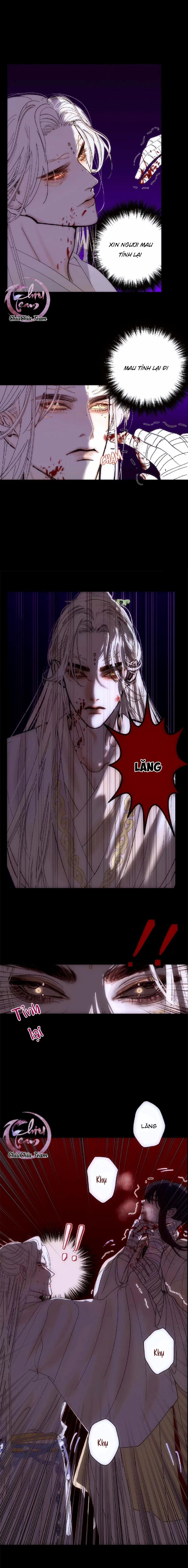 đọc truyện Vài Câu Chuyện Với Sư Tôn Sau Khi Xuyên Sách Chương 49 ảnh 4 tại Thiên Thai Truyện