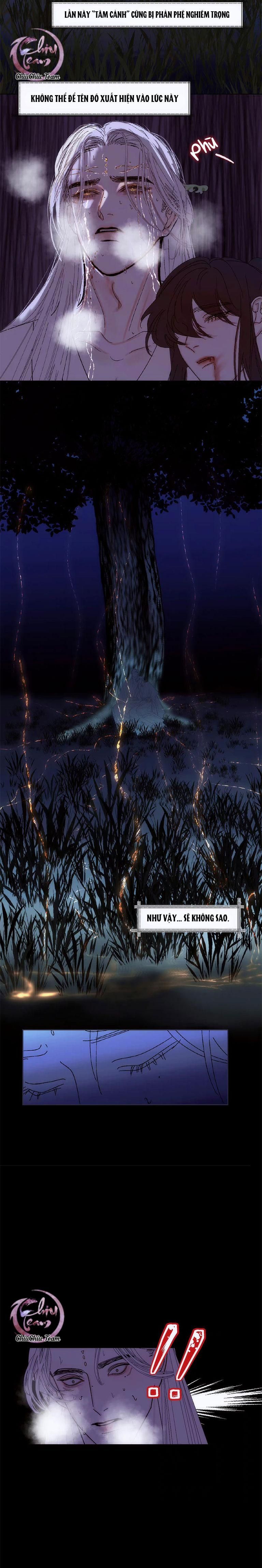 đọc truyện Vài Câu Chuyện Với Sư Tôn Sau Khi Xuyên Sách Chương 49 ảnh 9 tại Thiên Thai Truyện