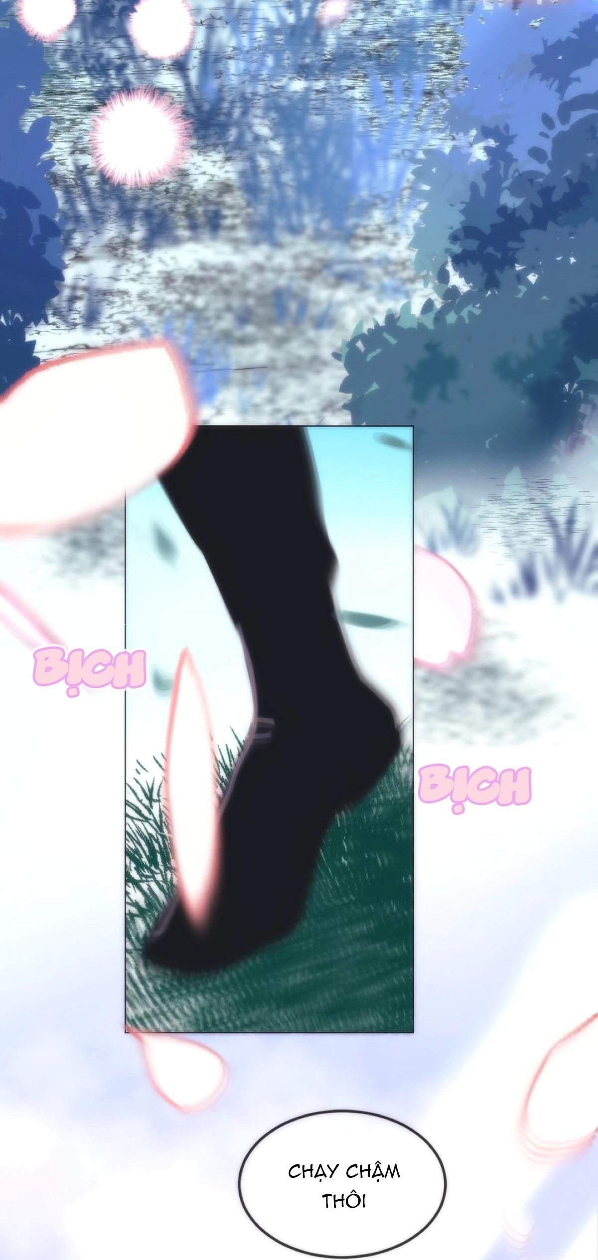 đọc truyện Vài Câu Chuyện Với Sư Tôn Sau Khi Xuyên Sách Chương 5 ảnh 5 tại Thiên Thai Truyện