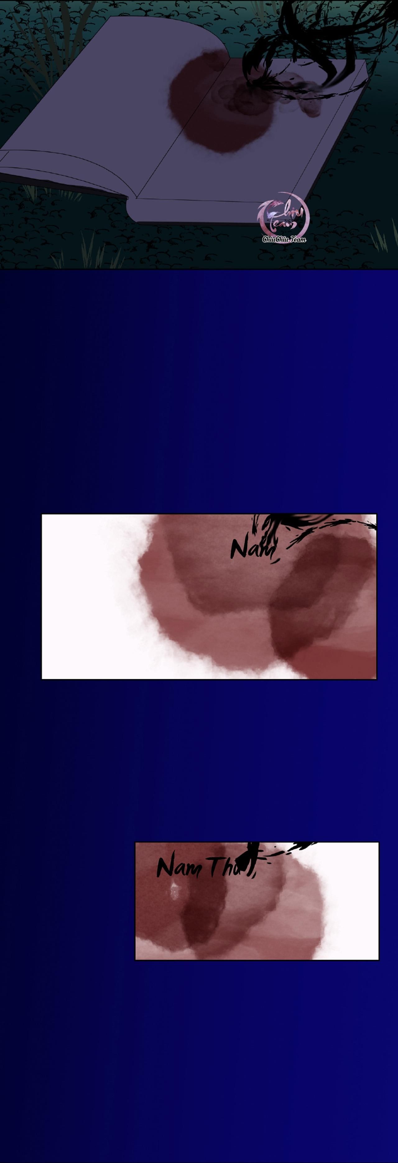 đọc truyện Vài Câu Chuyện Với Sư Tôn Sau Khi Xuyên Sách Chương 51 ảnh 12 tại Thiên Thai Truyện