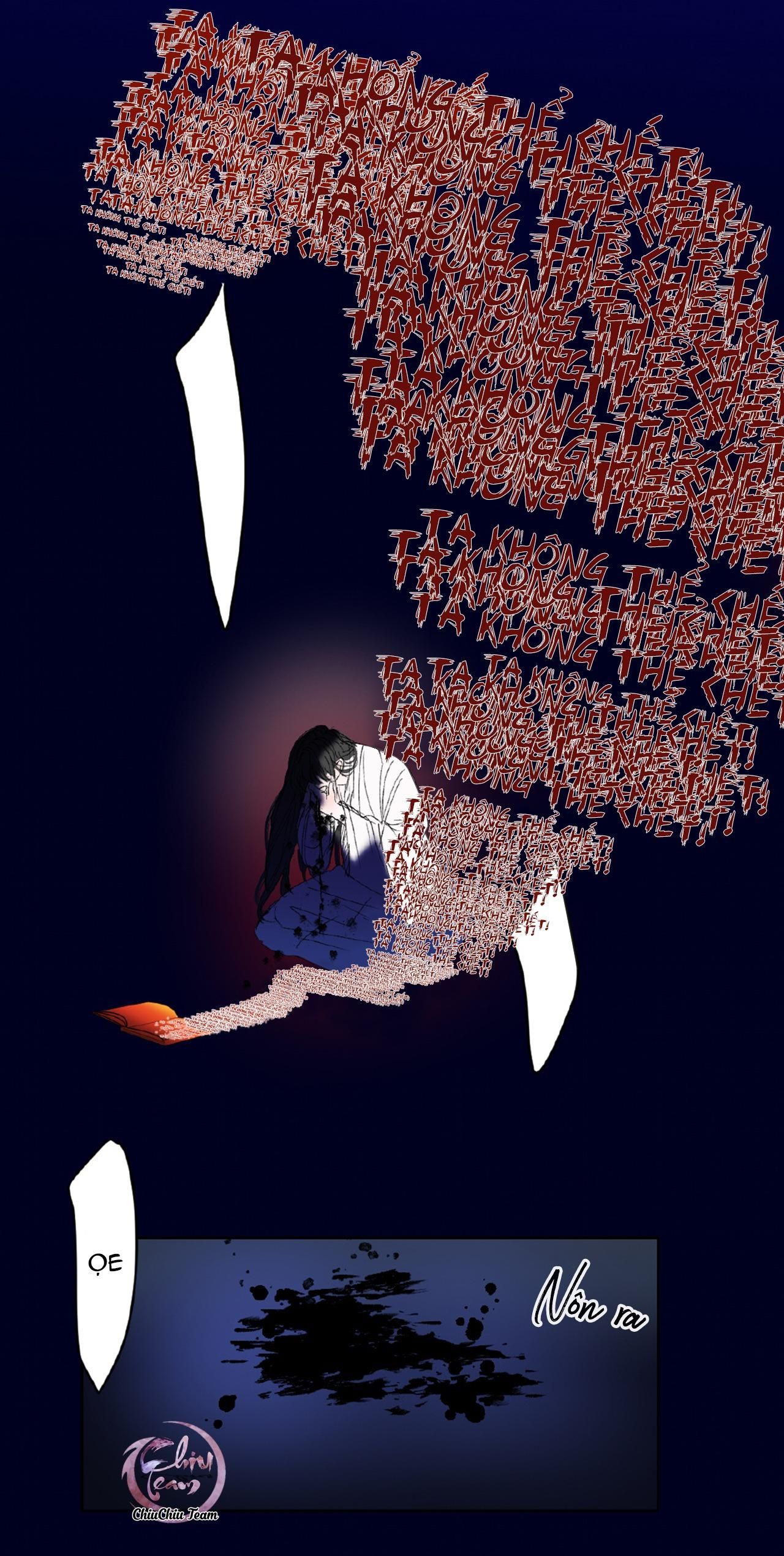 đọc truyện Vài Câu Chuyện Với Sư Tôn Sau Khi Xuyên Sách Chương 51 ảnh 6 tại Thiên Thai Truyện