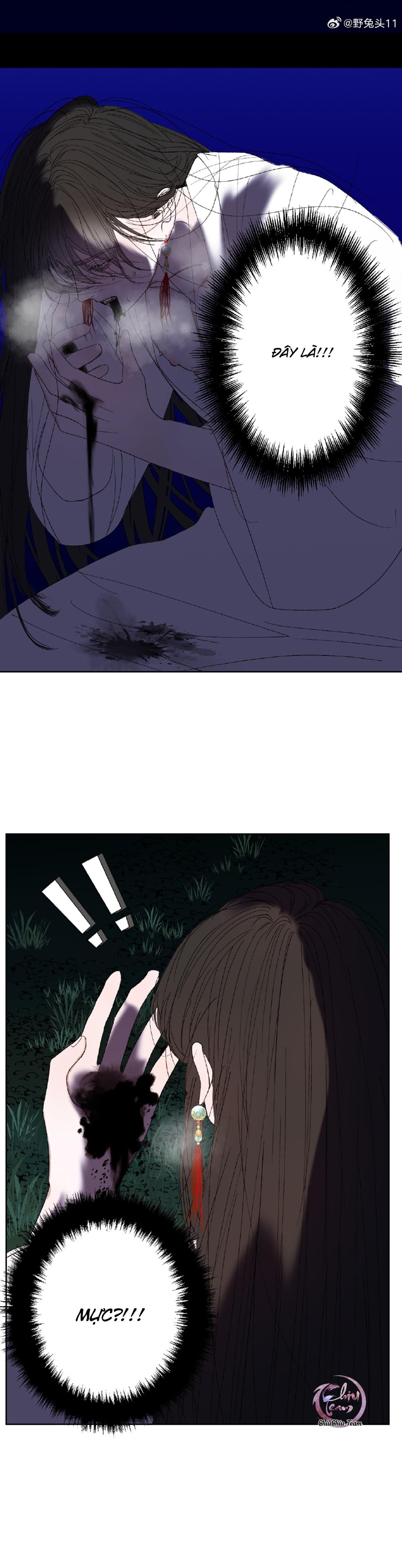 đọc truyện Vài Câu Chuyện Với Sư Tôn Sau Khi Xuyên Sách Chương 51 ảnh 7 tại Thiên Thai Truyện