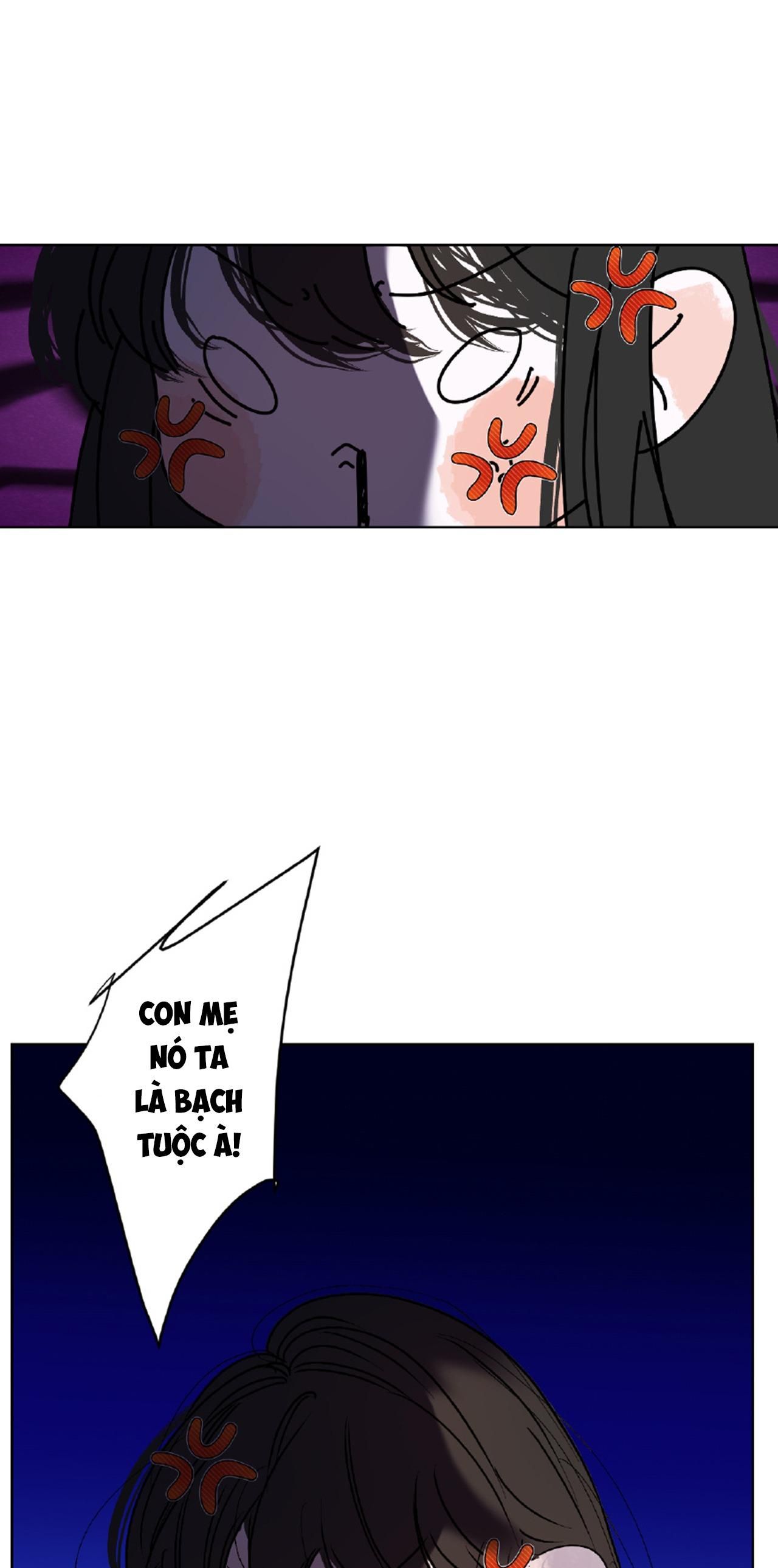 đọc truyện Vài Câu Chuyện Với Sư Tôn Sau Khi Xuyên Sách Chương 51 ảnh 8 tại Thiên Thai Truyện