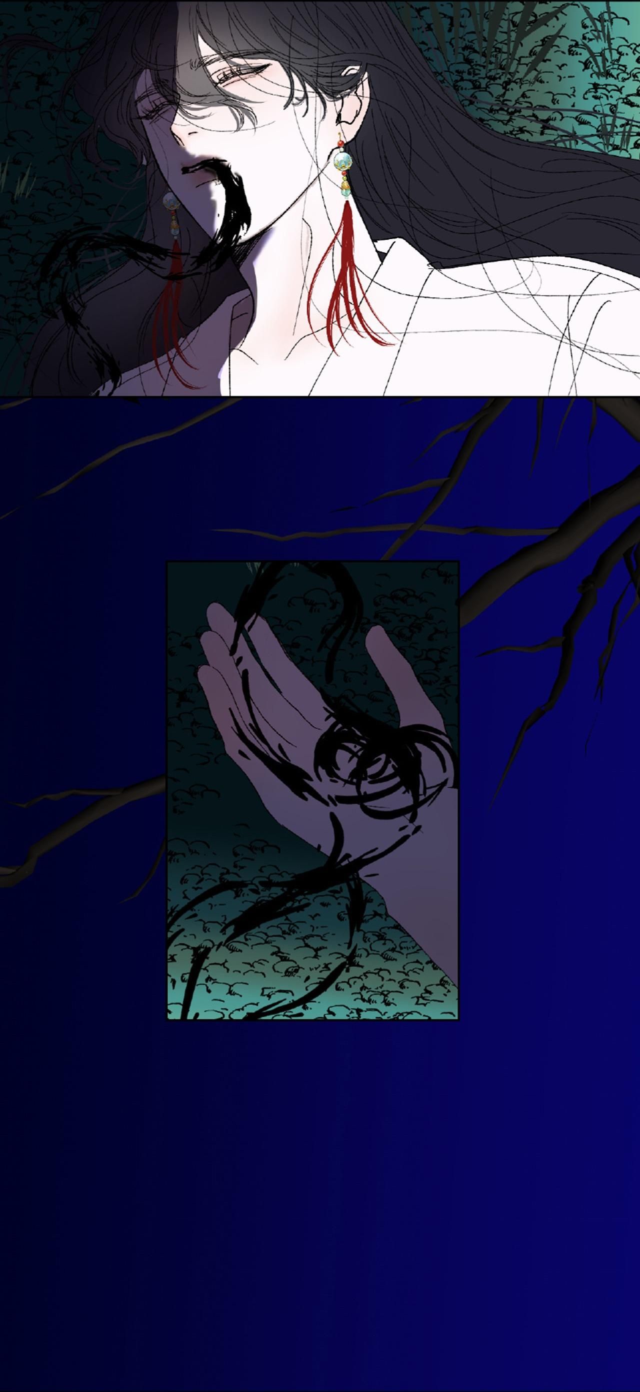 đọc truyện Vài Câu Chuyện Với Sư Tôn Sau Khi Xuyên Sách Chương 51 ảnh 11 tại Thiên Thai Truyện