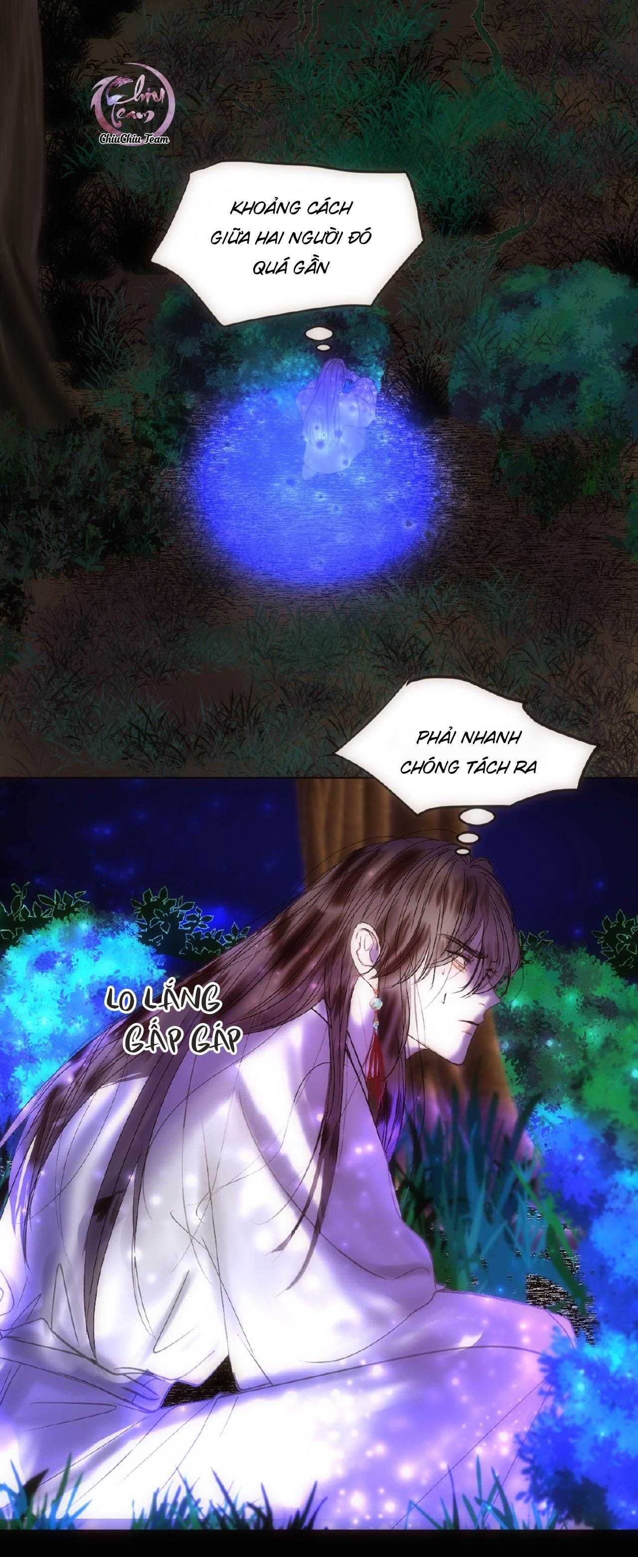 đọc truyện Vài Câu Chuyện Với Sư Tôn Sau Khi Xuyên Sách Chương 53 ảnh 3 tại Thiên Thai Truyện