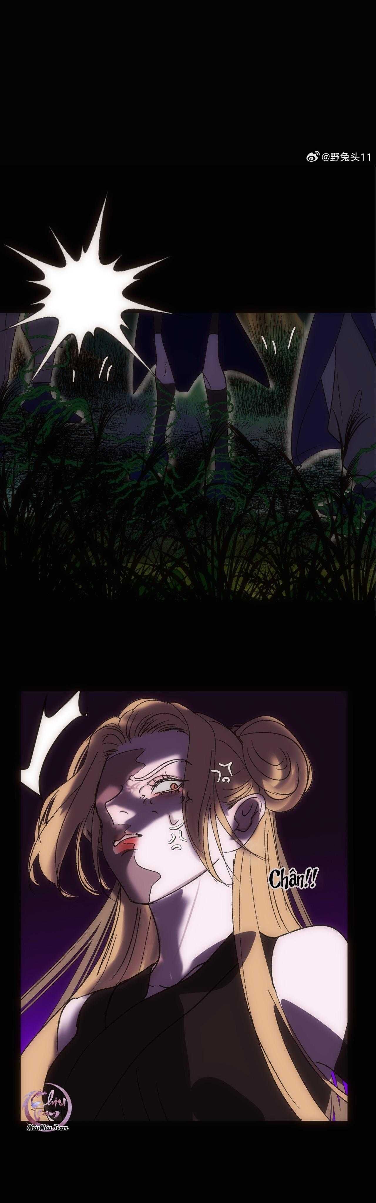 đọc truyện Vài Câu Chuyện Với Sư Tôn Sau Khi Xuyên Sách Chương 53 ảnh 12 tại Thiên Thai Truyện