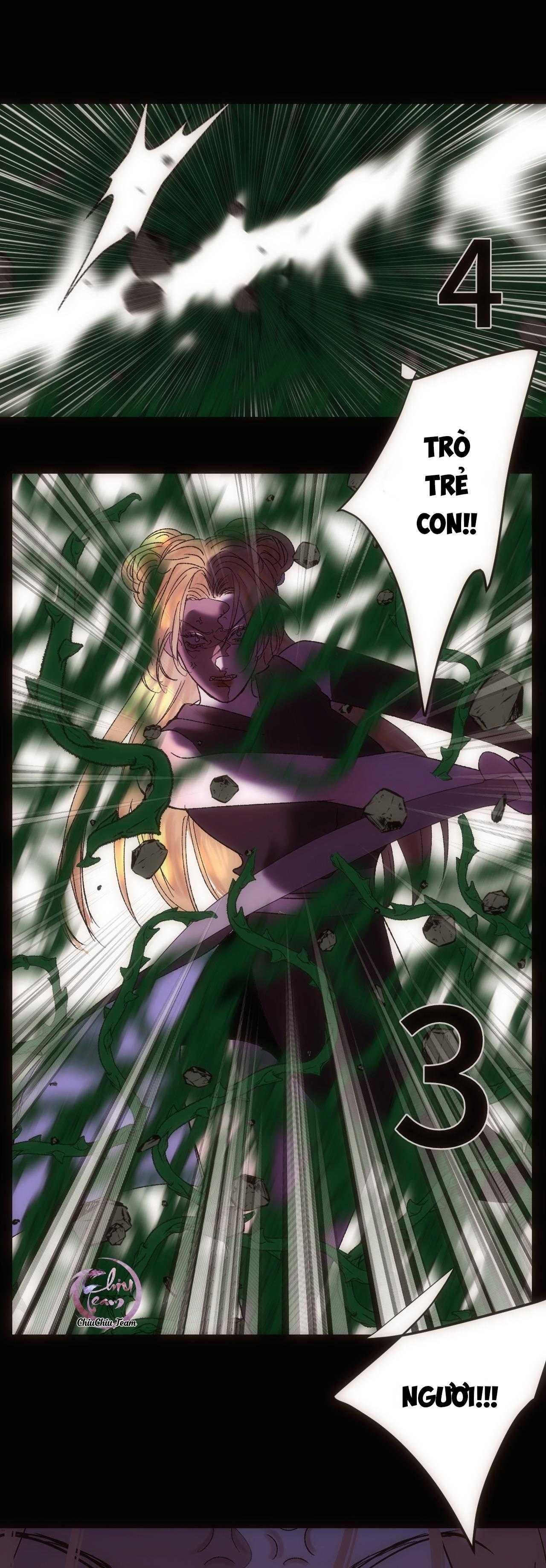 đọc truyện Vài Câu Chuyện Với Sư Tôn Sau Khi Xuyên Sách Chương 53 ảnh 13 tại Thiên Thai Truyện