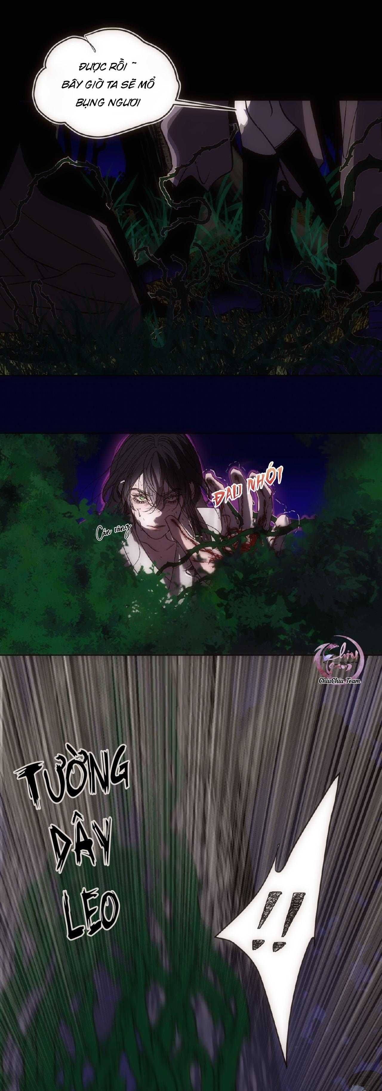 đọc truyện Vài Câu Chuyện Với Sư Tôn Sau Khi Xuyên Sách Chương 53 ảnh 5 tại Thiên Thai Truyện