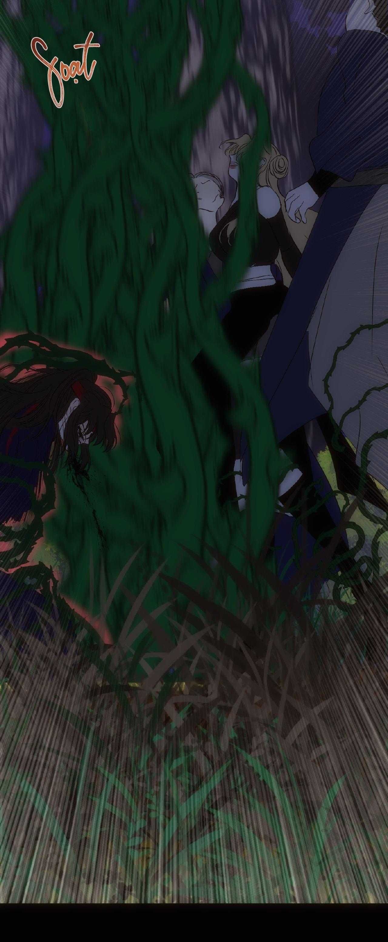 đọc truyện Vài Câu Chuyện Với Sư Tôn Sau Khi Xuyên Sách Chương 53 ảnh 6 tại Thiên Thai Truyện