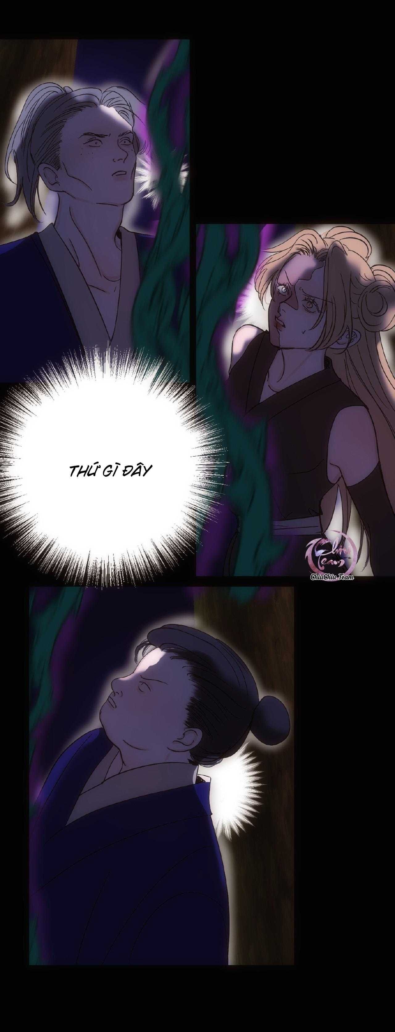 đọc truyện Vài Câu Chuyện Với Sư Tôn Sau Khi Xuyên Sách Chương 53 ảnh 7 tại Thiên Thai Truyện