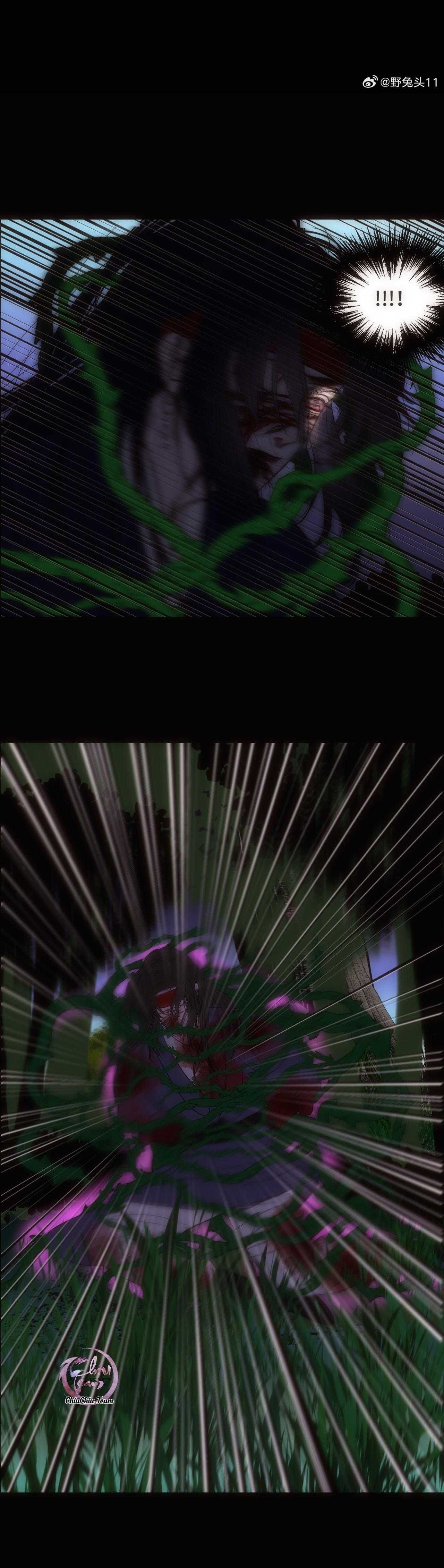 đọc truyện Vài Câu Chuyện Với Sư Tôn Sau Khi Xuyên Sách Chương 53 ảnh 8 tại Thiên Thai Truyện