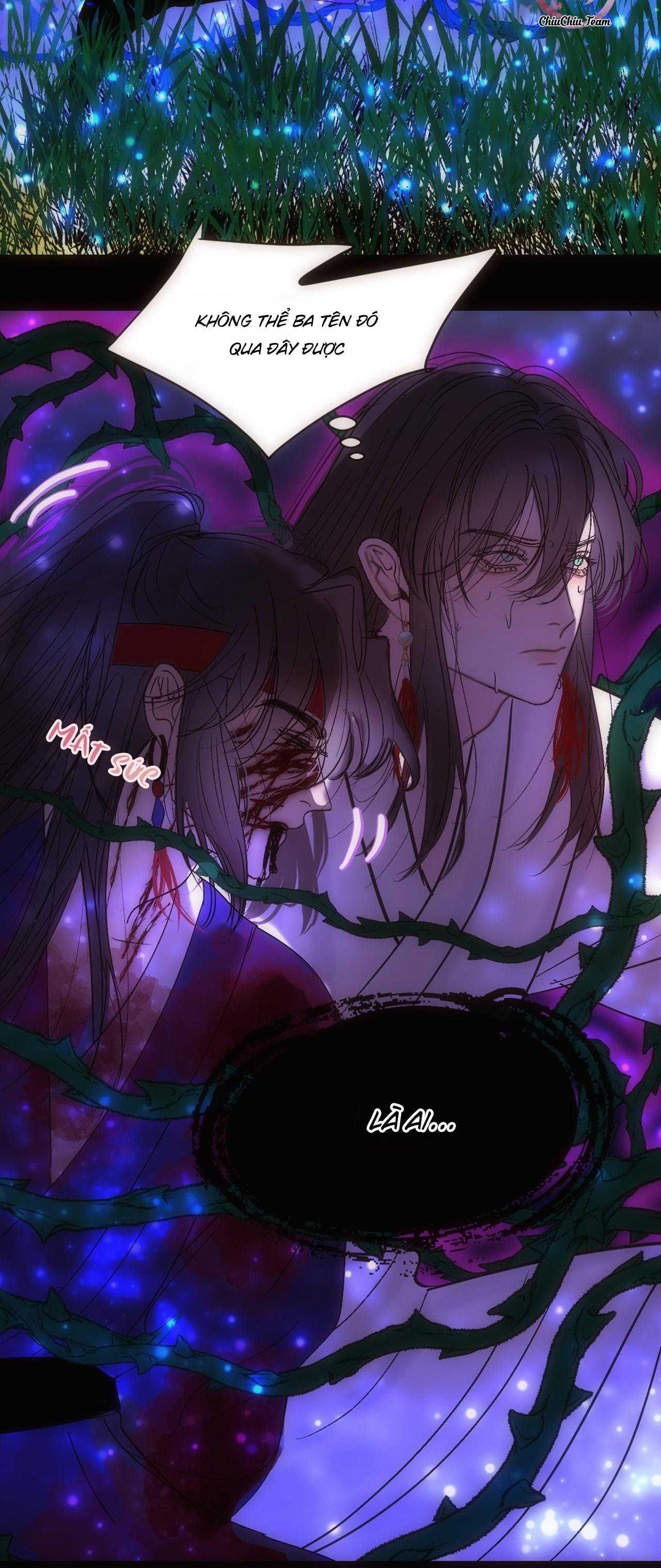 đọc truyện Vài Câu Chuyện Với Sư Tôn Sau Khi Xuyên Sách Chương 53 ảnh 10 tại Thiên Thai Truyện