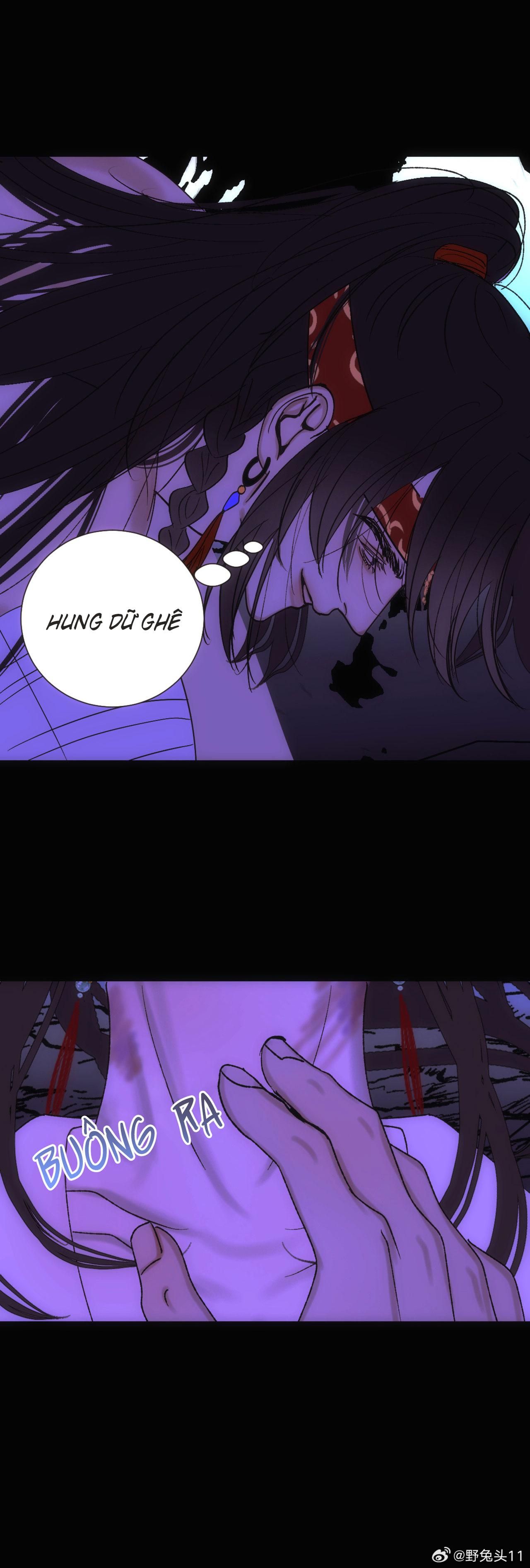 đọc truyện Vài Câu Chuyện Với Sư Tôn Sau Khi Xuyên Sách Chương 55 ảnh 3 tại Thiên Thai Truyện