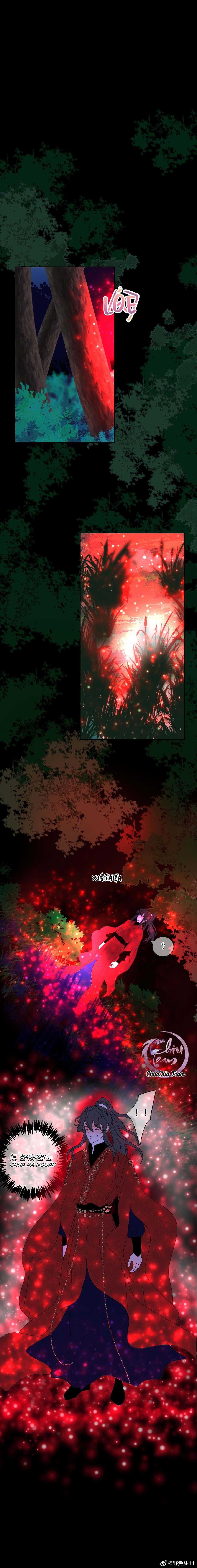 đọc truyện Vài Câu Chuyện Với Sư Tôn Sau Khi Xuyên Sách Chương 57 ảnh 7 tại Thiên Thai Truyện