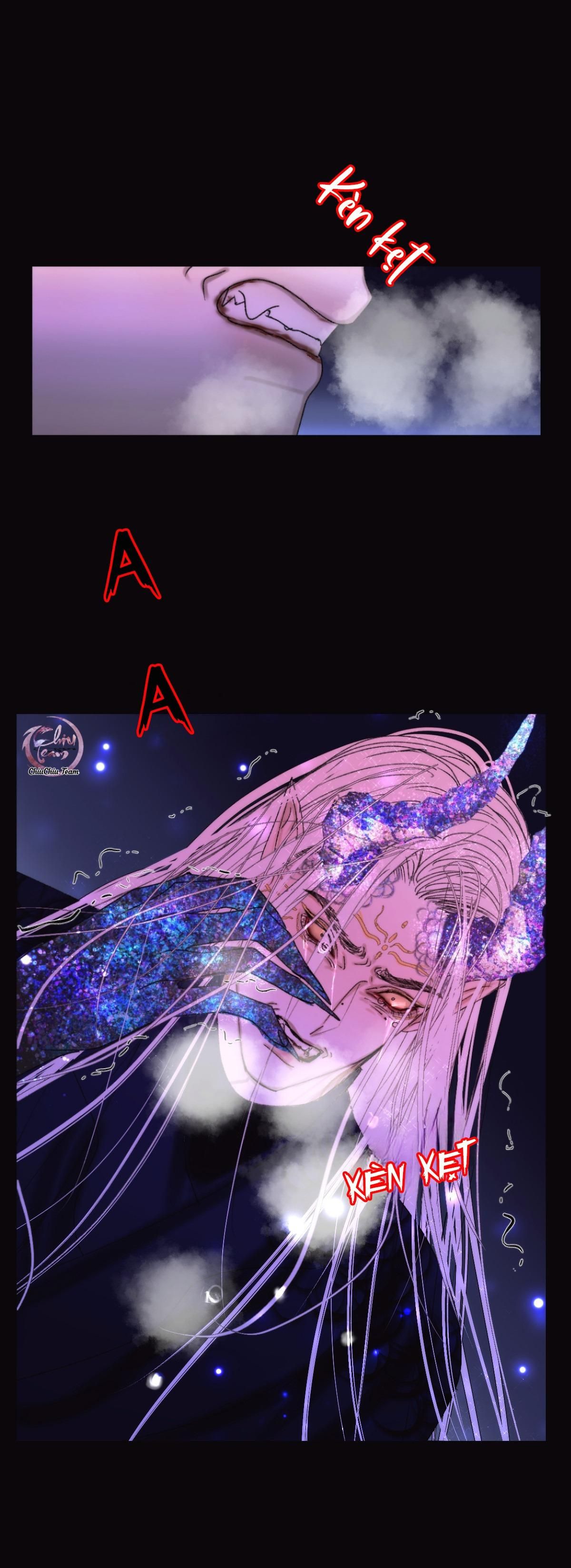 đọc truyện Vài Câu Chuyện Với Sư Tôn Sau Khi Xuyên Sách Chương 59 ảnh 2 tại Thiên Thai Truyện