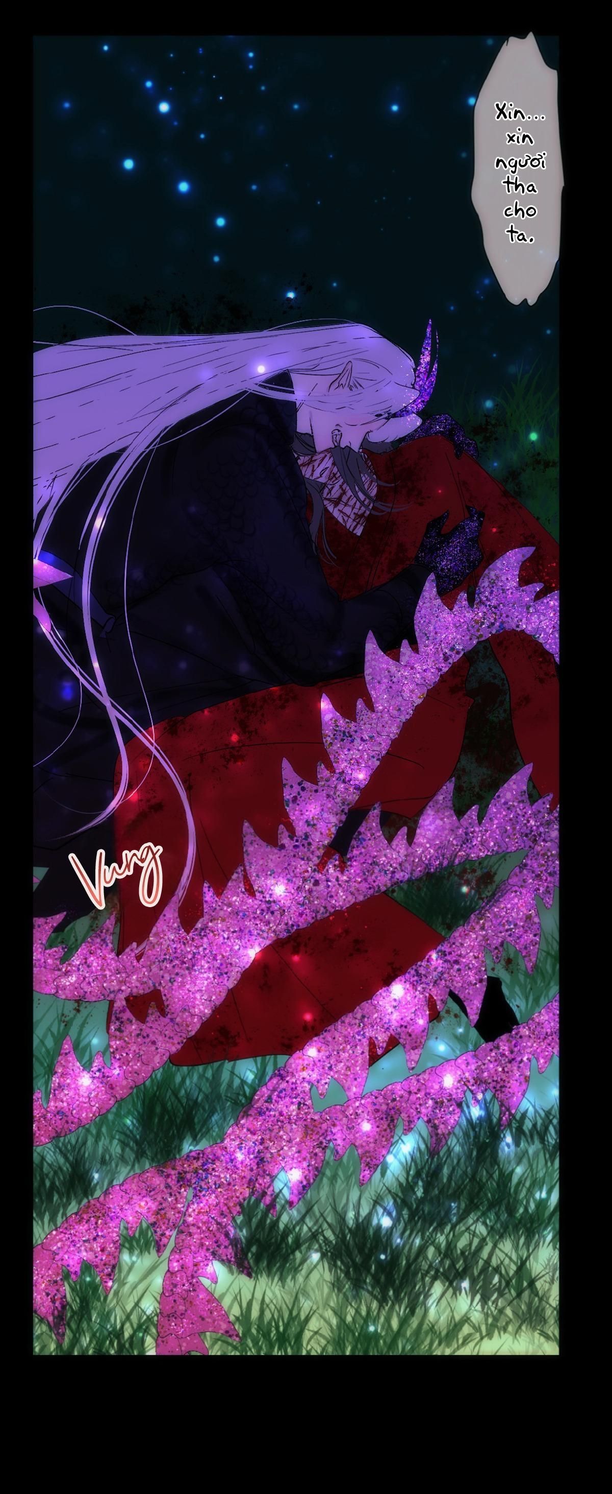 đọc truyện Vài Câu Chuyện Với Sư Tôn Sau Khi Xuyên Sách Chương 59 ảnh 12 tại Thiên Thai Truyện