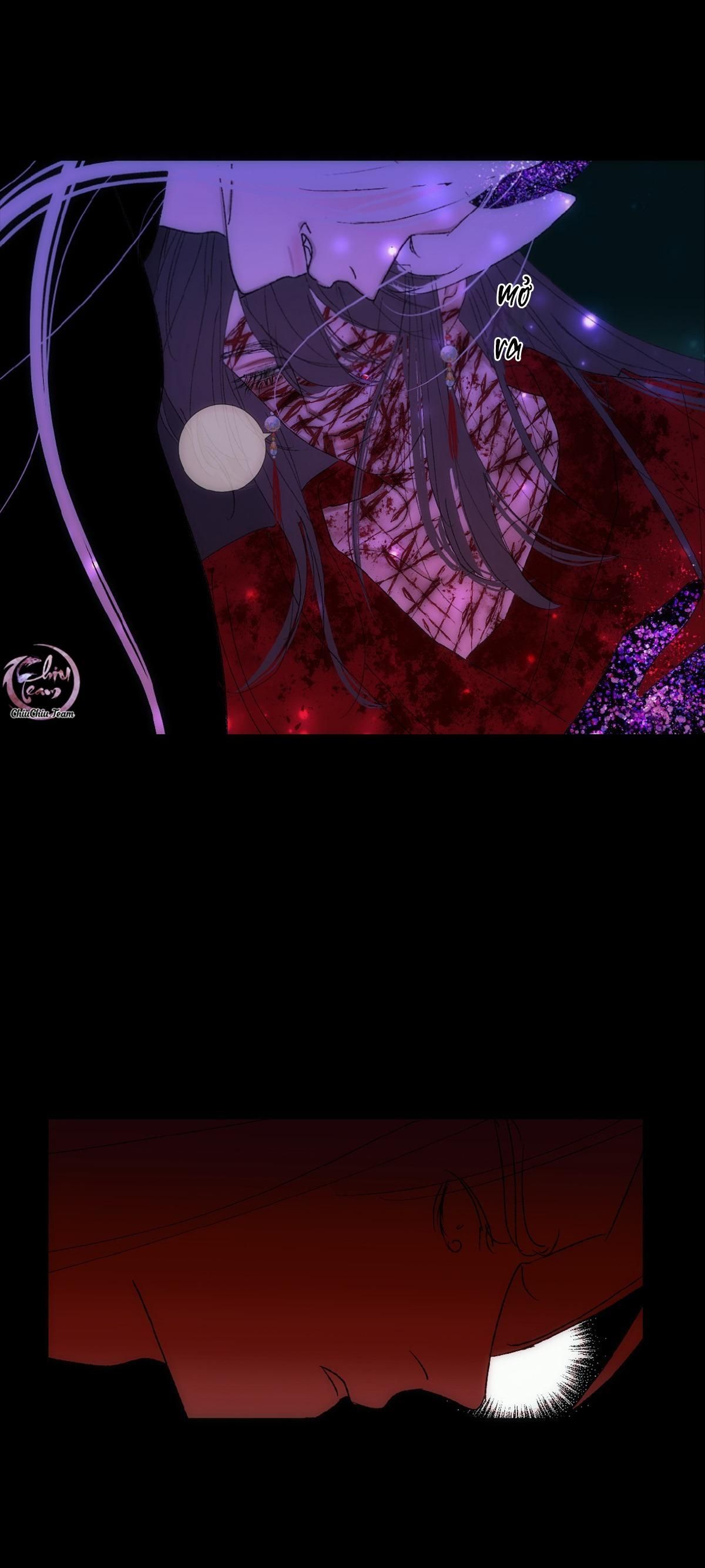 đọc truyện Vài Câu Chuyện Với Sư Tôn Sau Khi Xuyên Sách Chương 59 ảnh 13 tại Thiên Thai Truyện