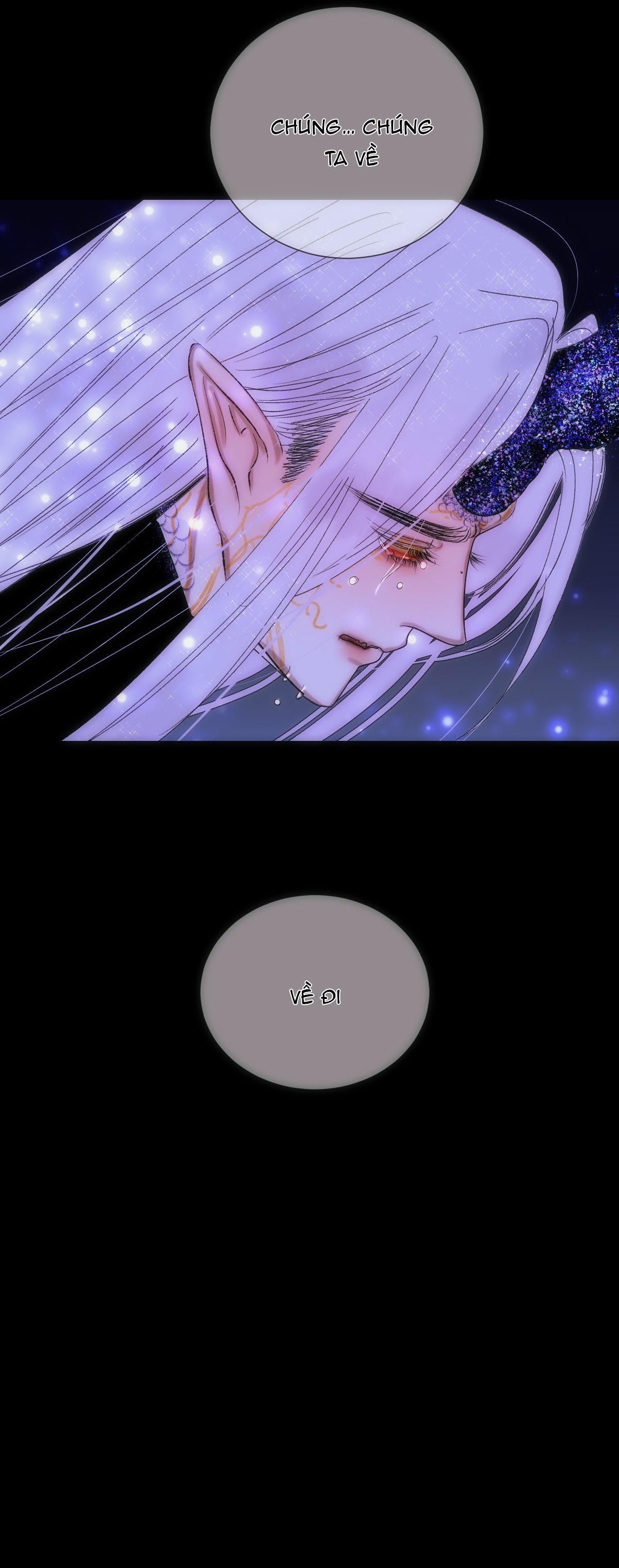 đọc truyện Vài Câu Chuyện Với Sư Tôn Sau Khi Xuyên Sách Chương 59 ảnh 15 tại Thiên Thai Truyện