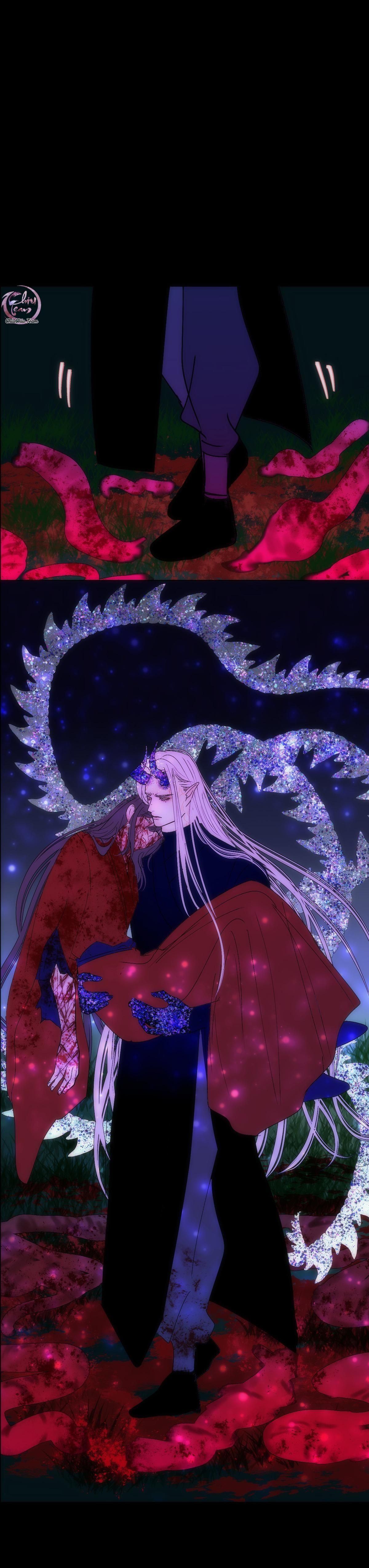 đọc truyện Vài Câu Chuyện Với Sư Tôn Sau Khi Xuyên Sách Chương 59 ảnh 16 tại Thiên Thai Truyện