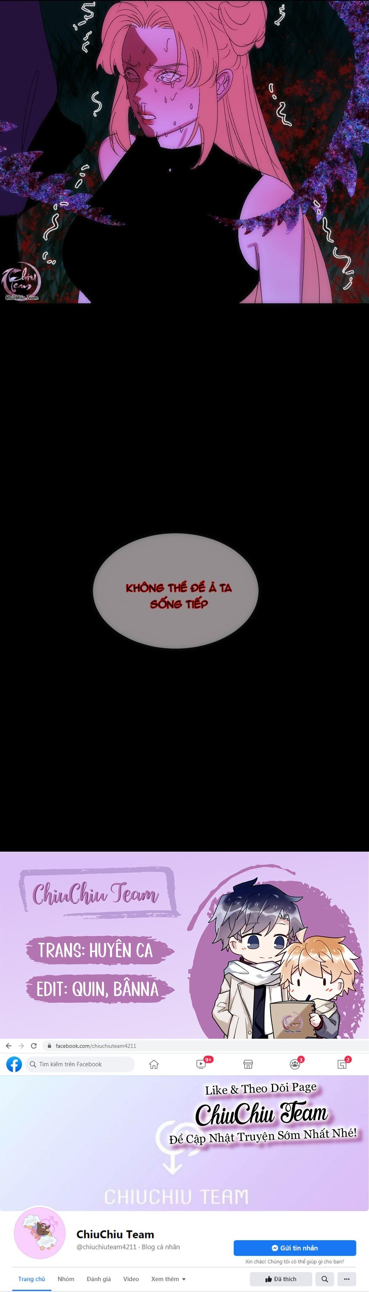 đọc truyện Vài Câu Chuyện Với Sư Tôn Sau Khi Xuyên Sách Chương 59 ảnh 18 tại Thiên Thai Truyện