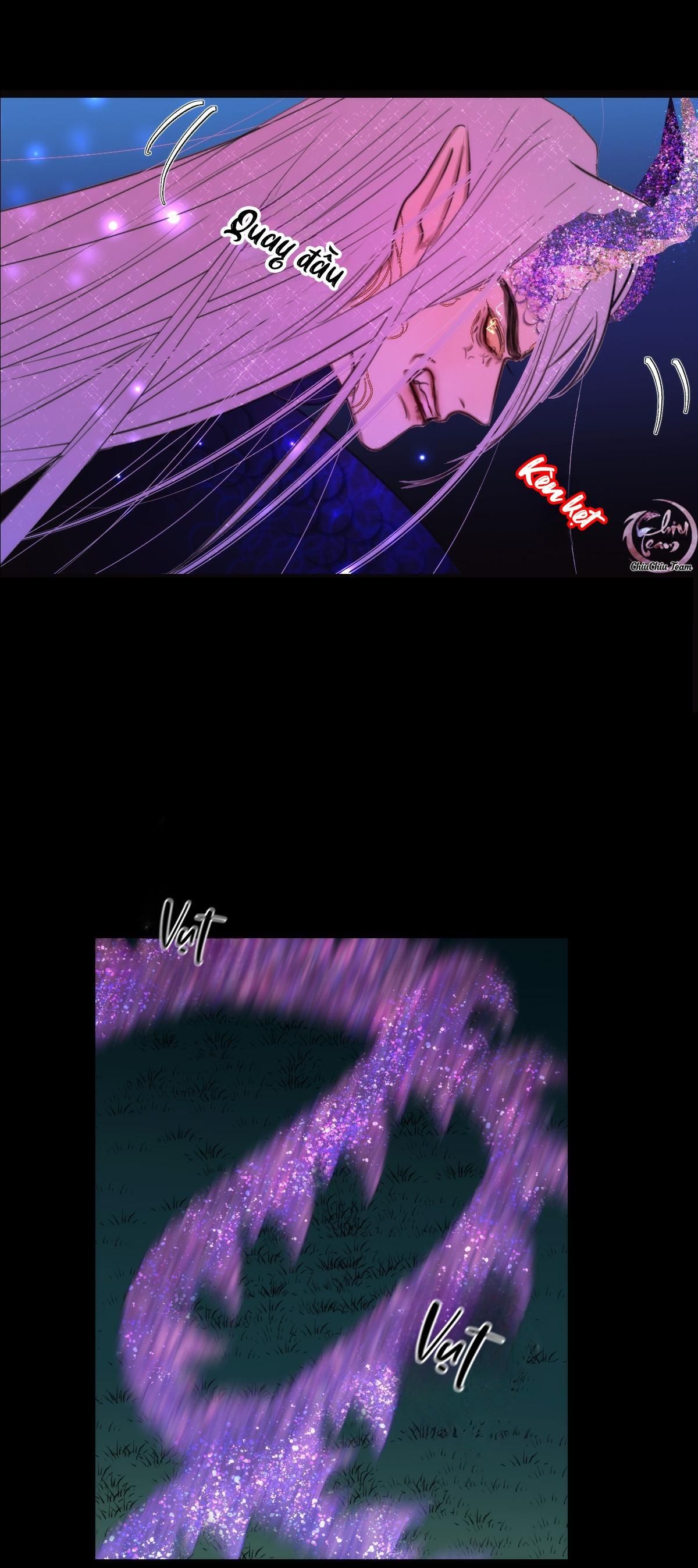 đọc truyện Vài Câu Chuyện Với Sư Tôn Sau Khi Xuyên Sách Chương 59 ảnh 5 tại Thiên Thai Truyện