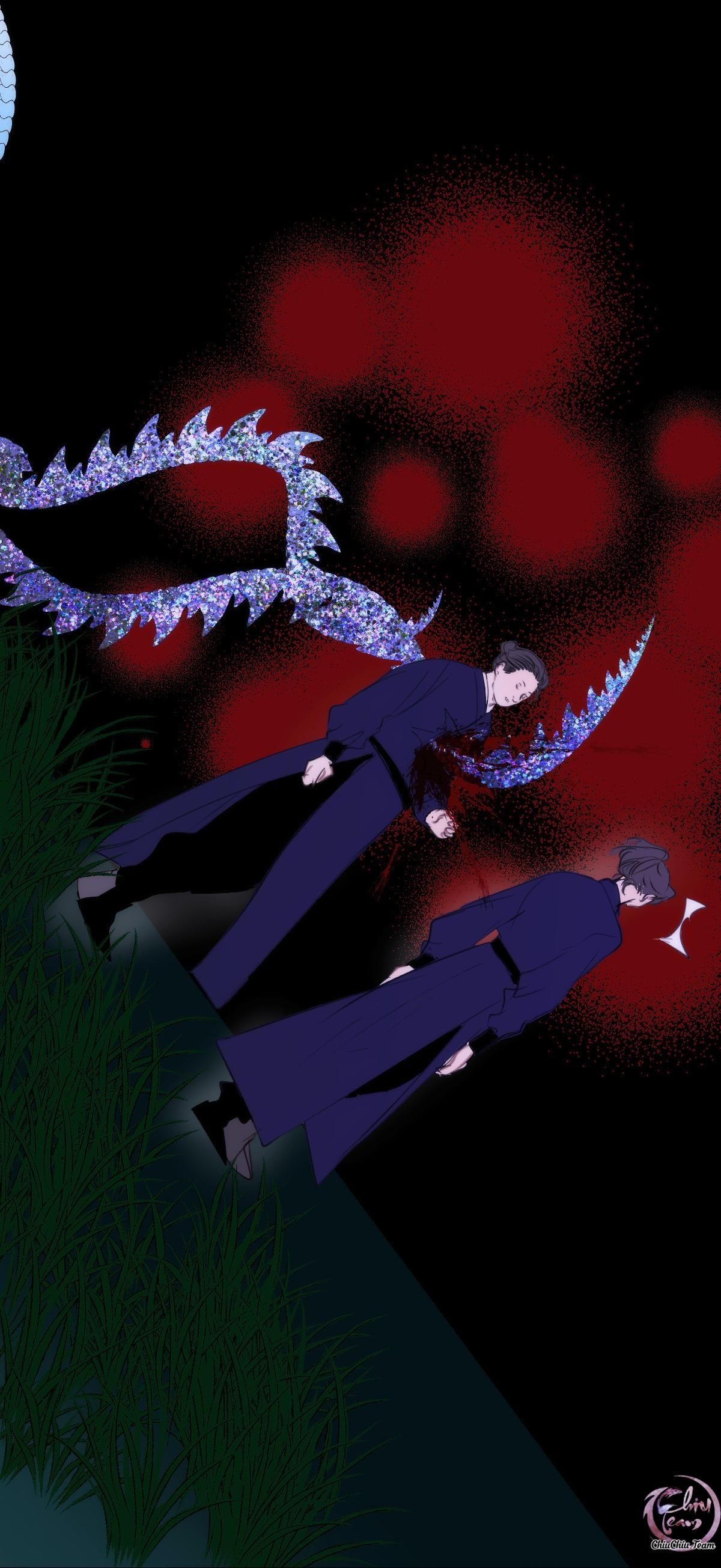 đọc truyện Vài Câu Chuyện Với Sư Tôn Sau Khi Xuyên Sách Chương 59 ảnh 6 tại Thiên Thai Truyện