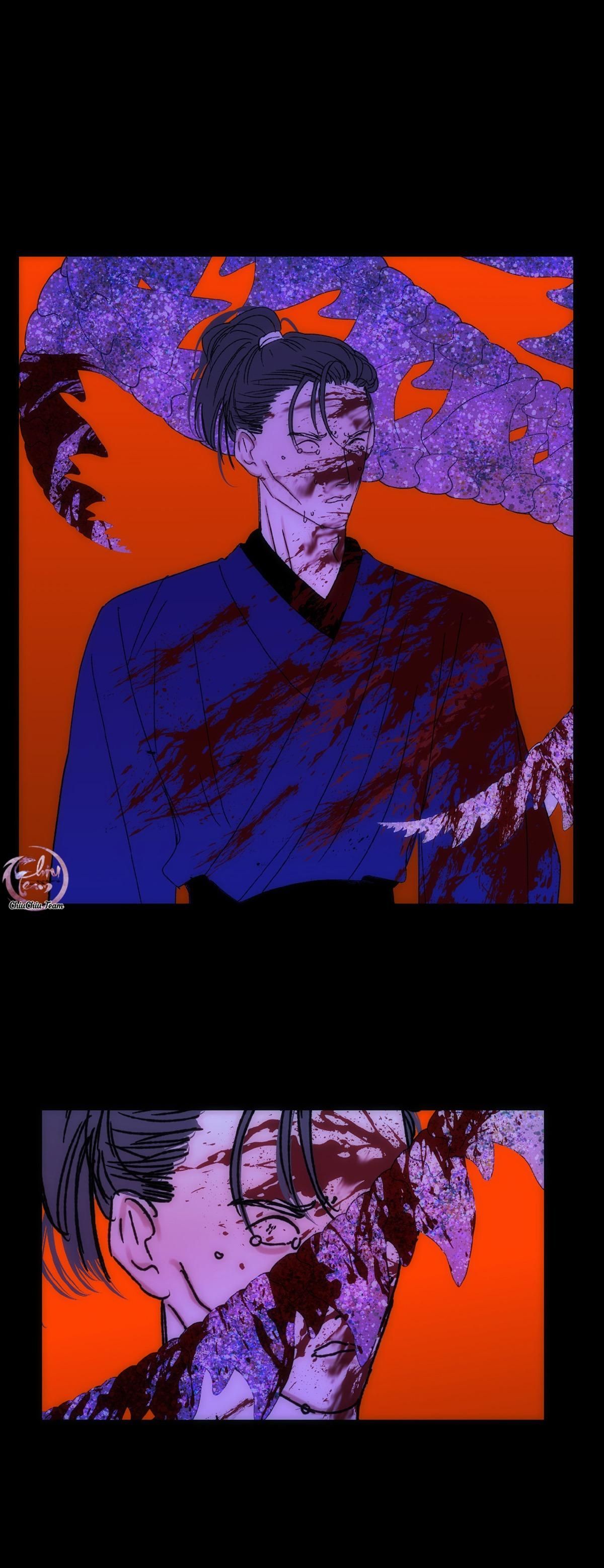 đọc truyện Vài Câu Chuyện Với Sư Tôn Sau Khi Xuyên Sách Chương 59 ảnh 9 tại Thiên Thai Truyện