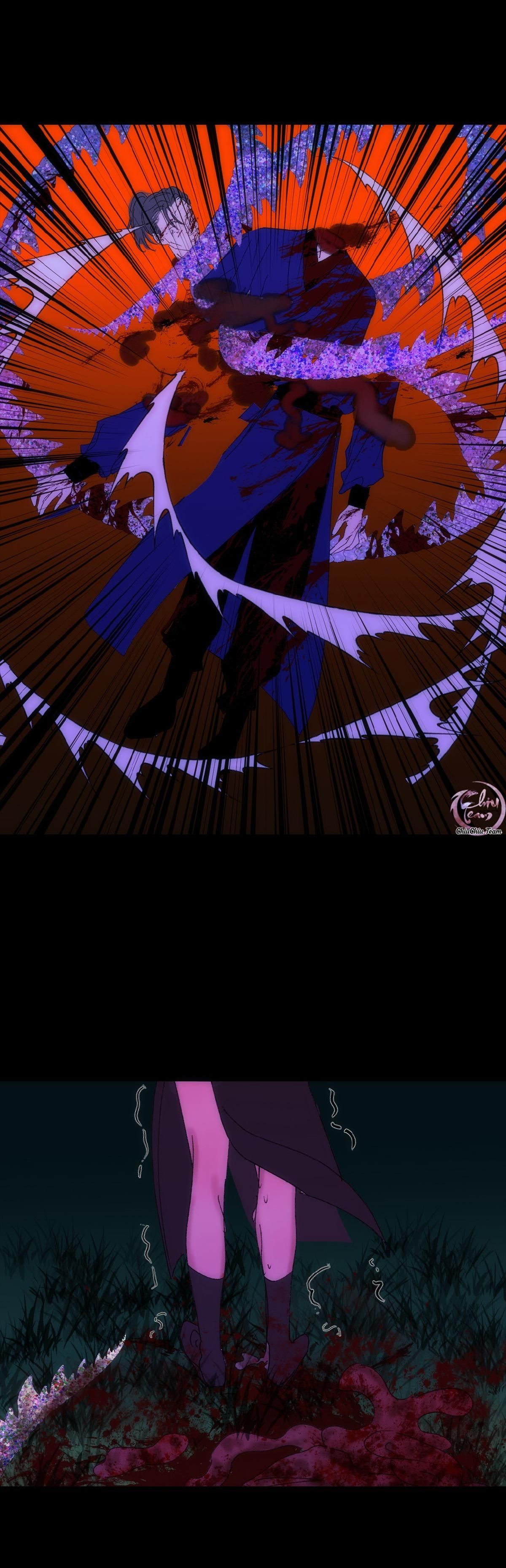 đọc truyện Vài Câu Chuyện Với Sư Tôn Sau Khi Xuyên Sách Chương 59 ảnh 10 tại Thiên Thai Truyện