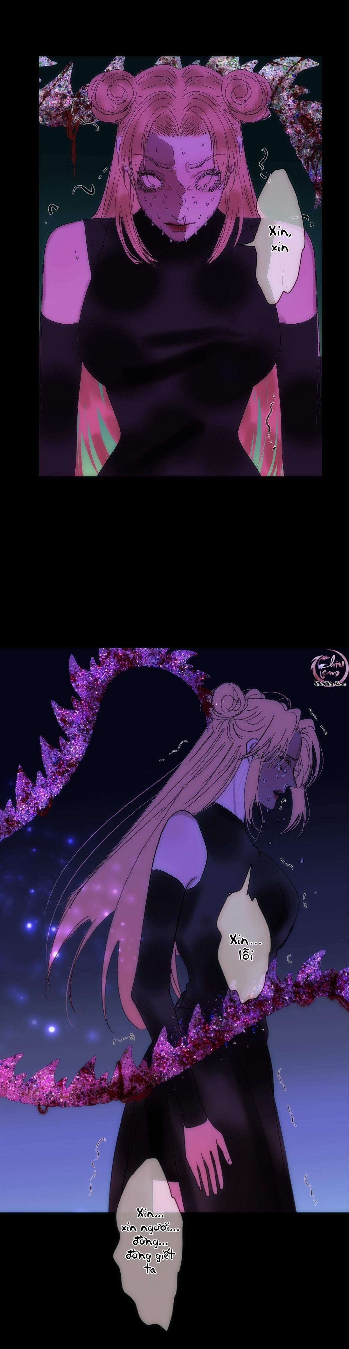 đọc truyện Vài Câu Chuyện Với Sư Tôn Sau Khi Xuyên Sách Chương 59 ảnh 11 tại Thiên Thai Truyện