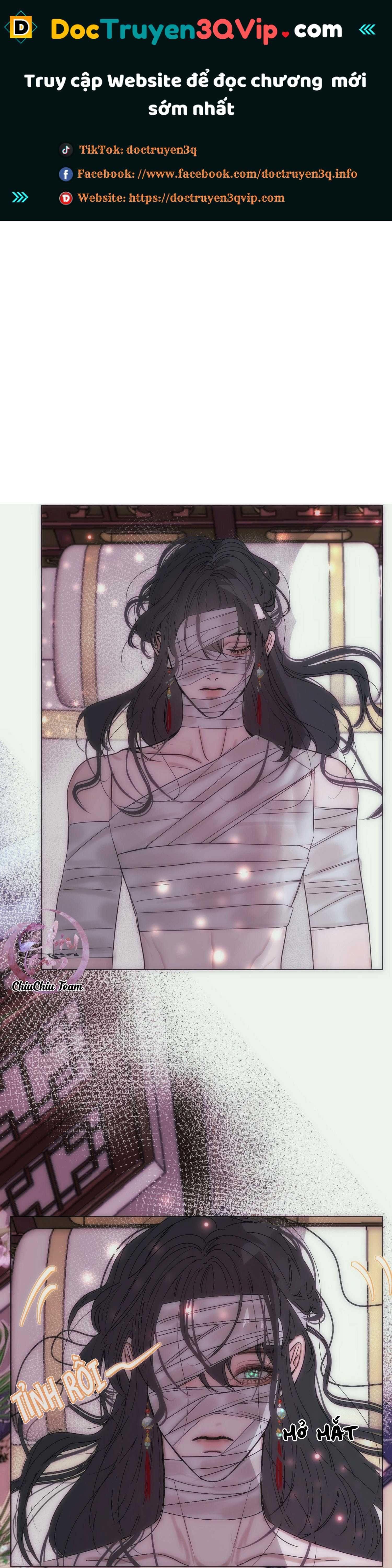 đọc truyện Vài Câu Chuyện Với Sư Tôn Sau Khi Xuyên Sách Chương 60 ảnh 2 tại Thiên Thai Truyện