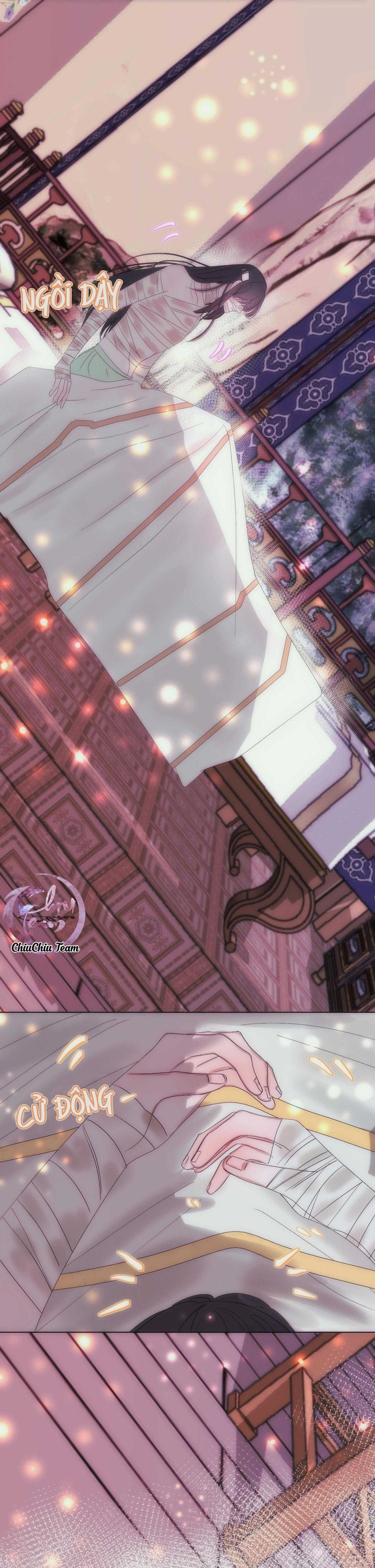 đọc truyện Vài Câu Chuyện Với Sư Tôn Sau Khi Xuyên Sách Chương 60 ảnh 3 tại Thiên Thai Truyện