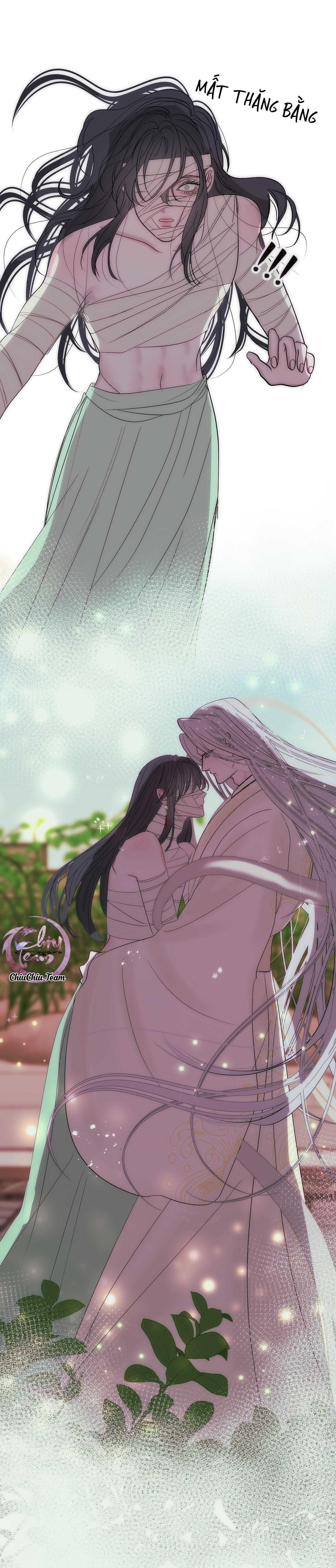 đọc truyện Vài Câu Chuyện Với Sư Tôn Sau Khi Xuyên Sách Chương 60 ảnh 12 tại Thiên Thai Truyện