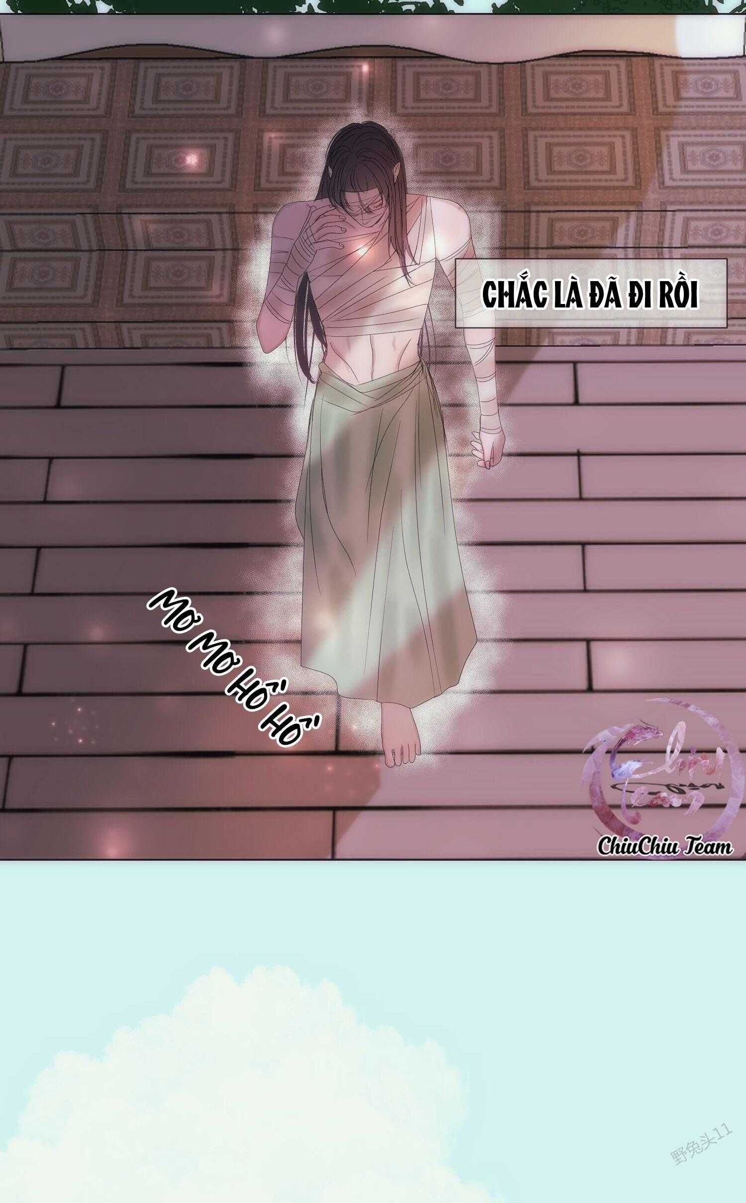 đọc truyện Vài Câu Chuyện Với Sư Tôn Sau Khi Xuyên Sách Chương 60 ảnh 5 tại Thiên Thai Truyện