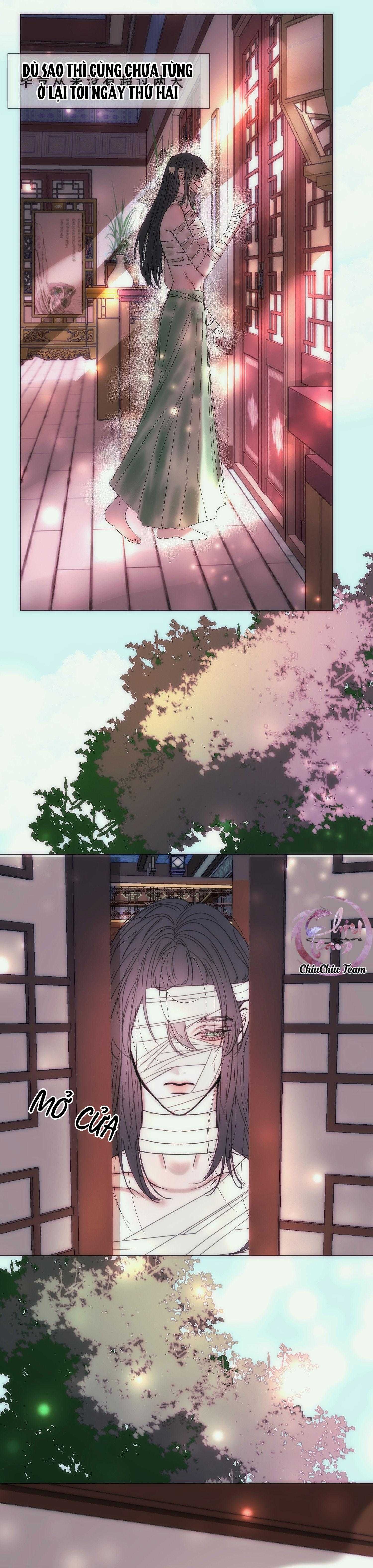 đọc truyện Vài Câu Chuyện Với Sư Tôn Sau Khi Xuyên Sách Chương 60 ảnh 6 tại Thiên Thai Truyện